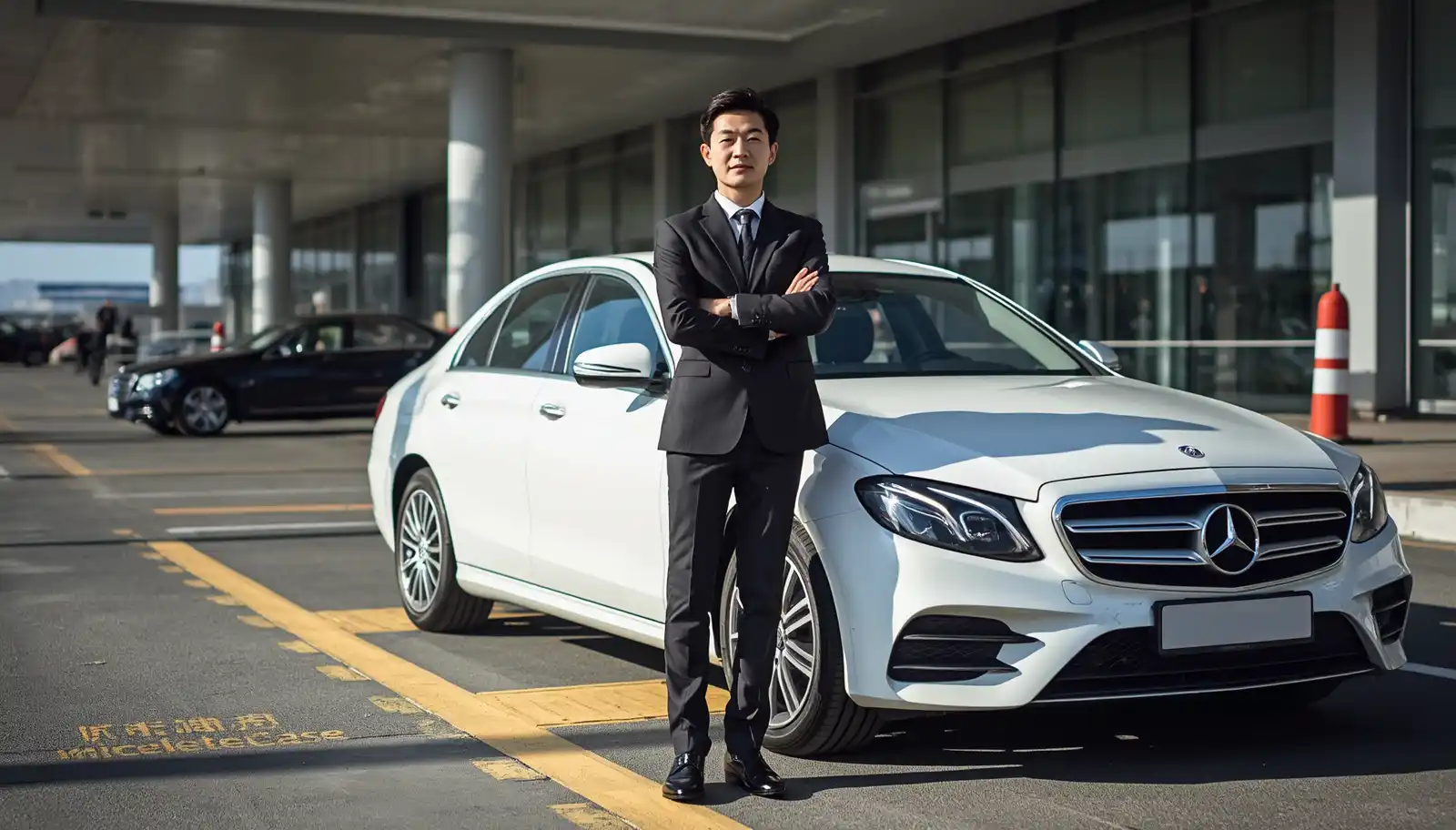 Arosfa Hotel Bloomsbury Taxi to Southend Airport Transfer