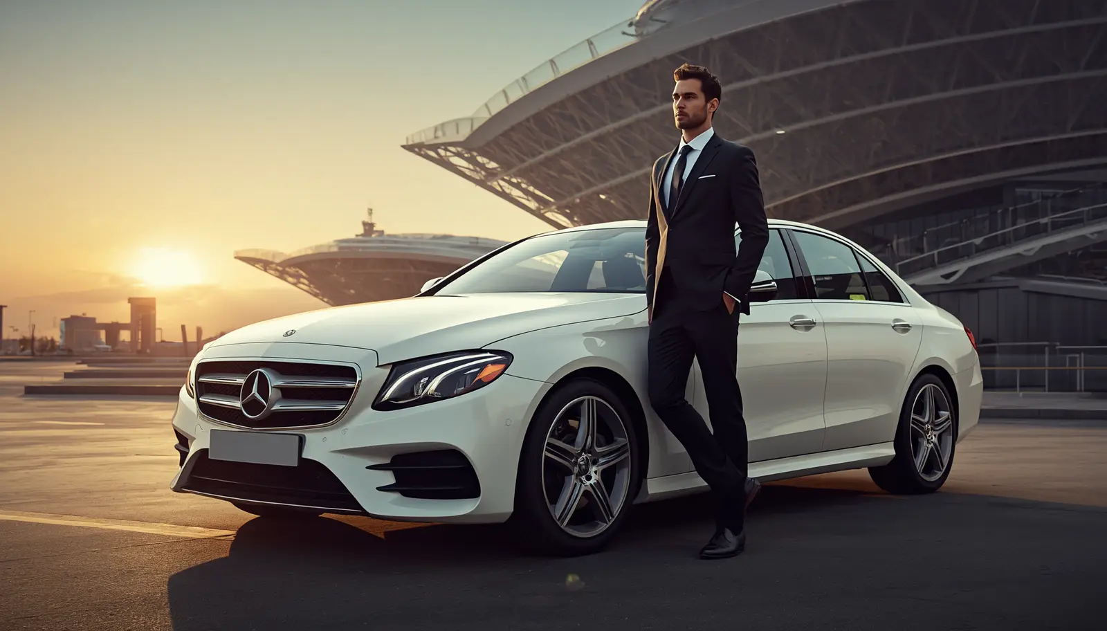 Astors Belgravia Taxi to Southend Airport Transfer