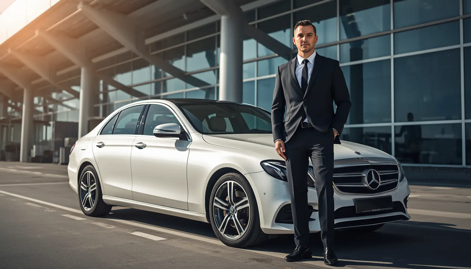 Belgrave Hotel Taxi to Southend Airport Transfers