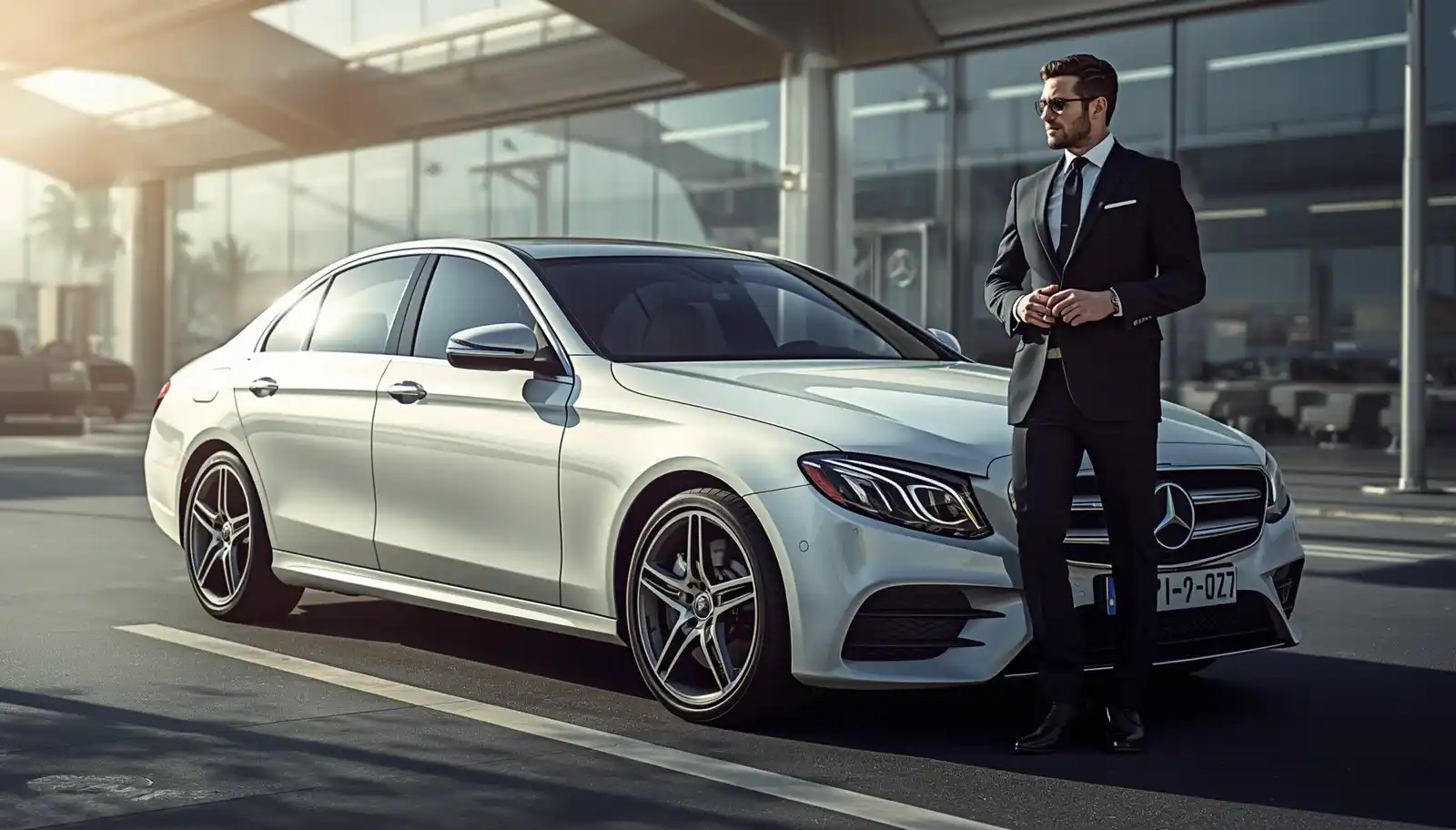 Belmond Cadogan Taxi to Southend Airport Transfer