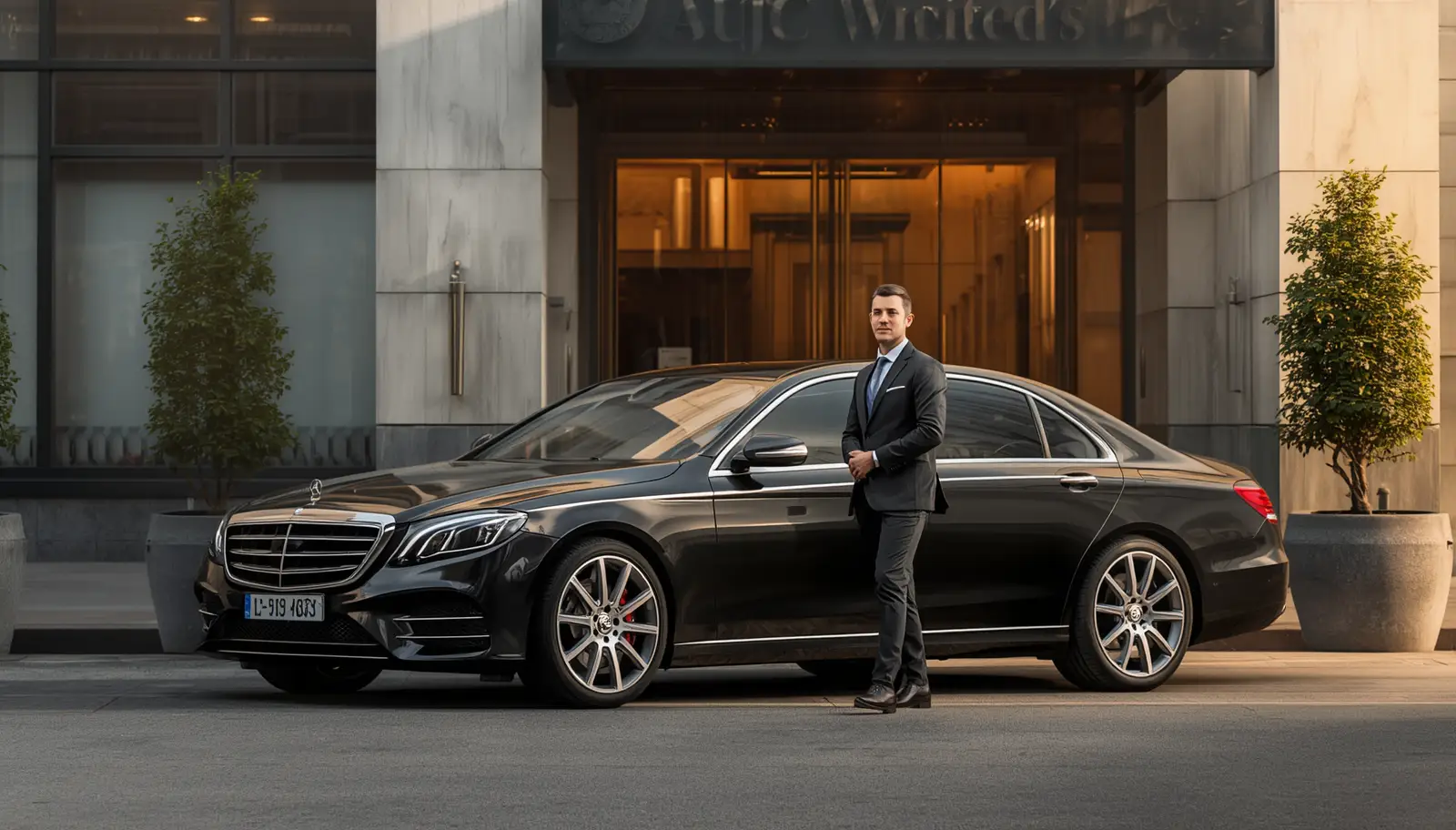 Airport Inn Gatwick Taxi to Southend Airport Transfer