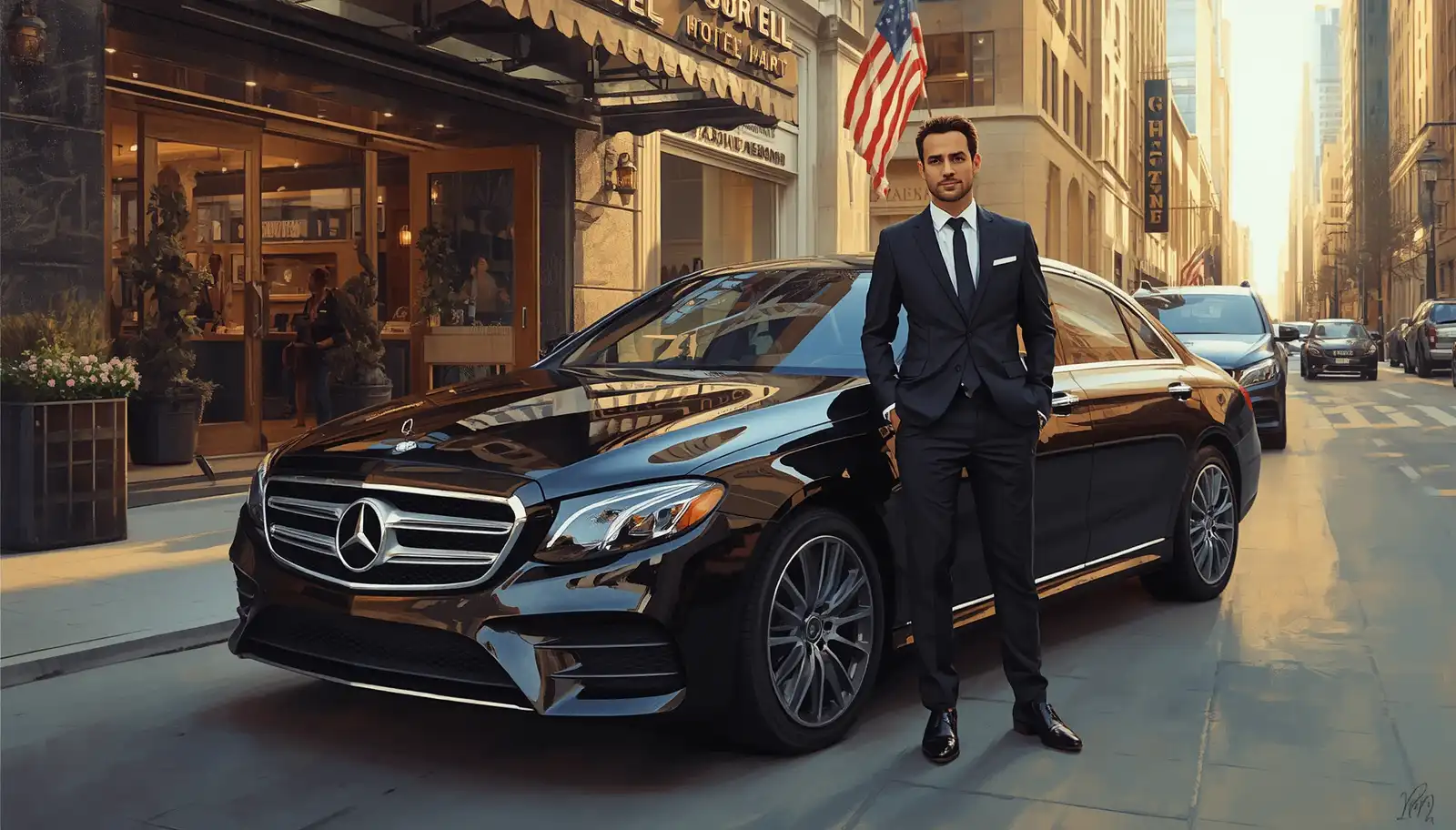 Arora Hotel Heathrow Taxi to Southend Airport Transfer