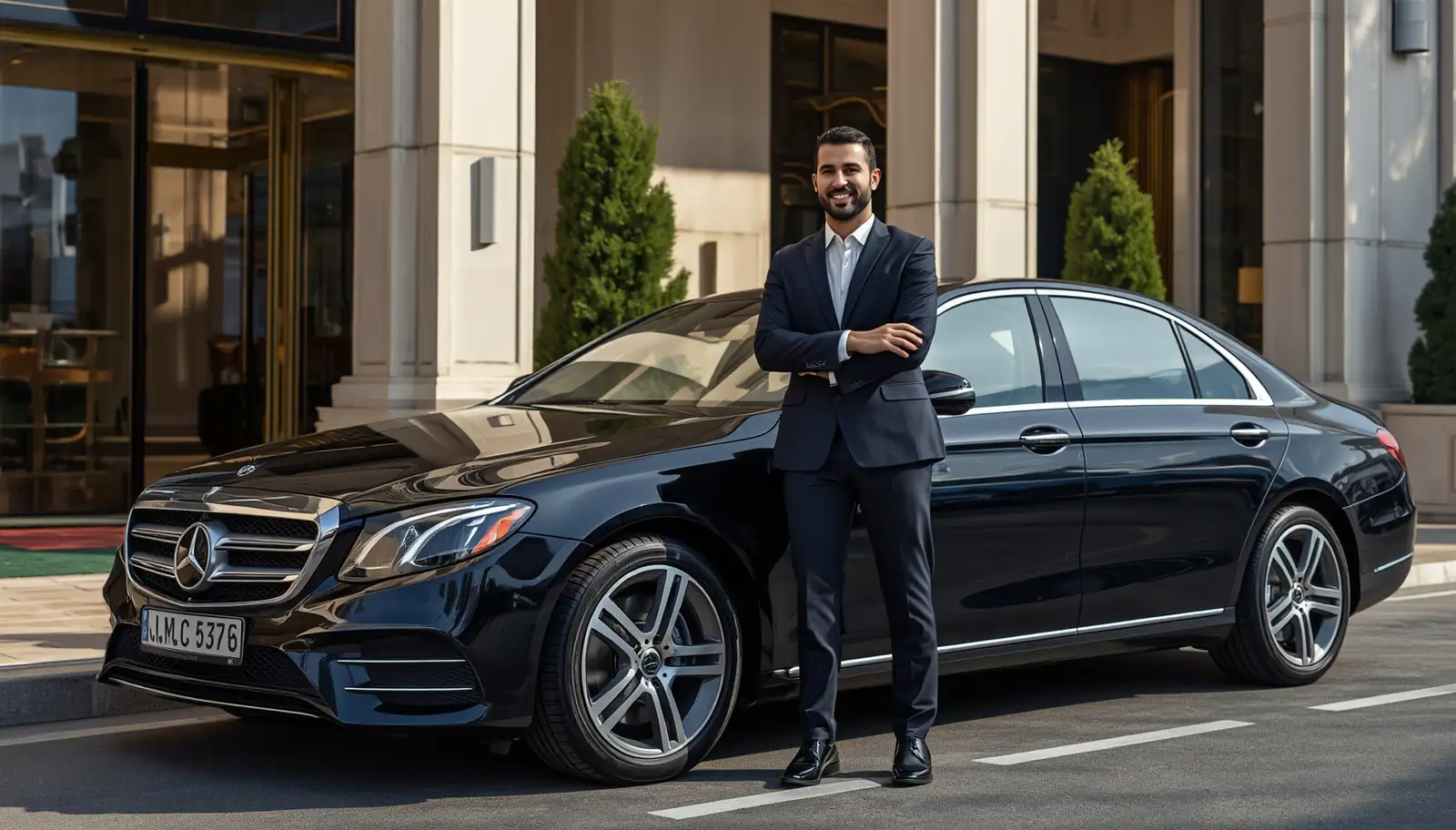 Arora Park Hotel Heathrow Taxi to Southend Airport Transfer