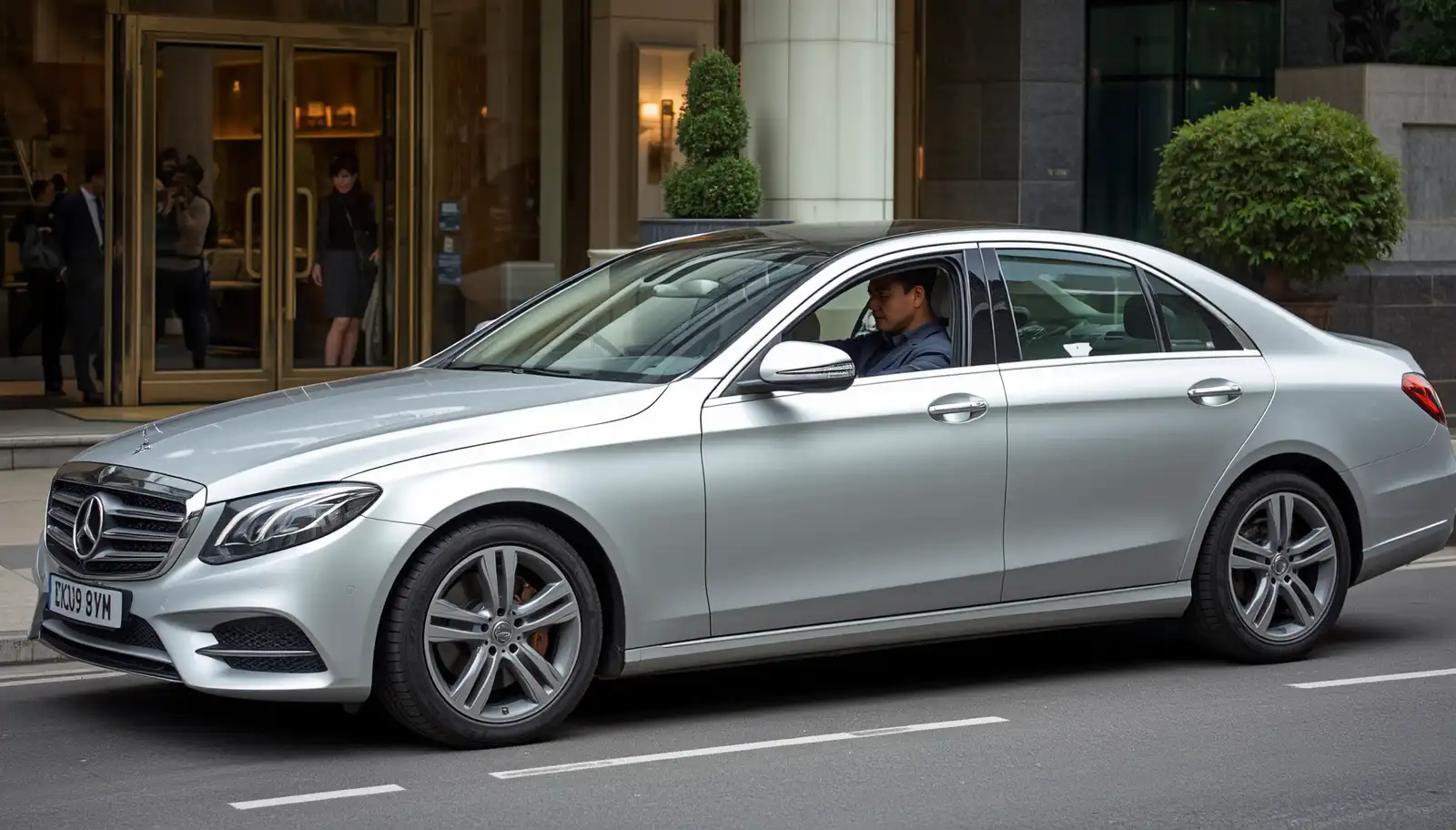Aerotel T3 Heathrow Taxi  Airport Transfers Services