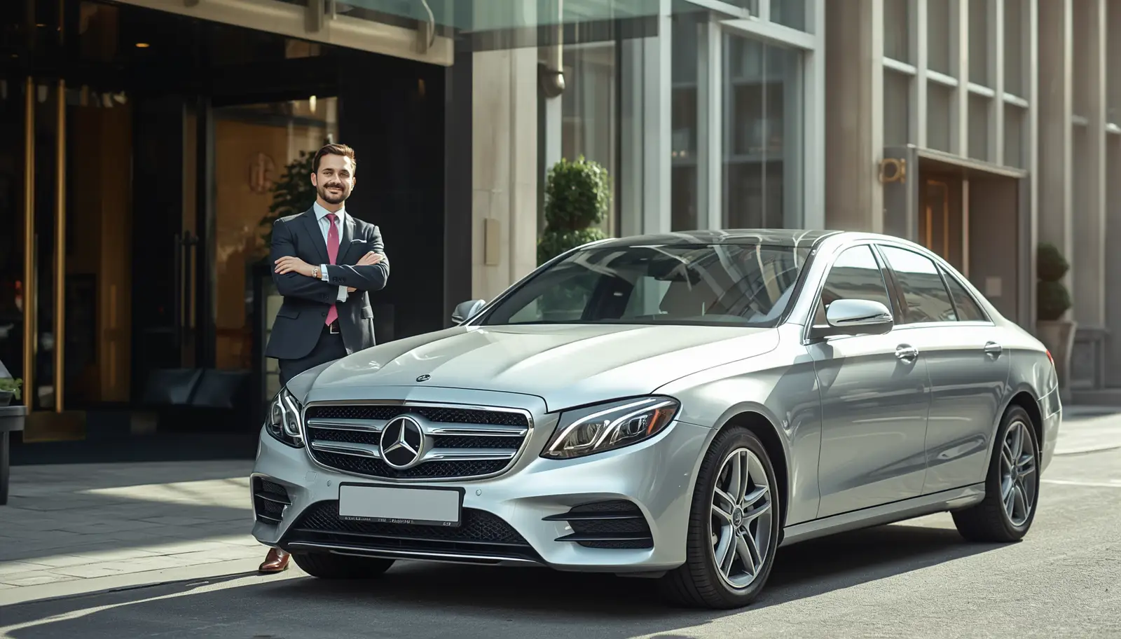 Hilton Gatwick Airport Hotel Taxi to Southend Airport
