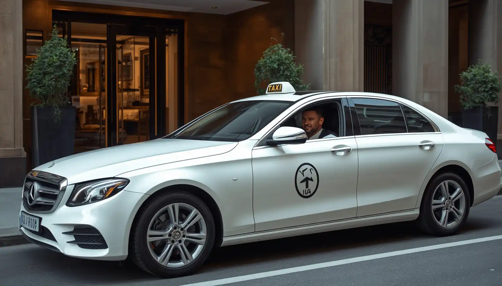 Averardm Hotel Taxi Transfer to Southend Airport 