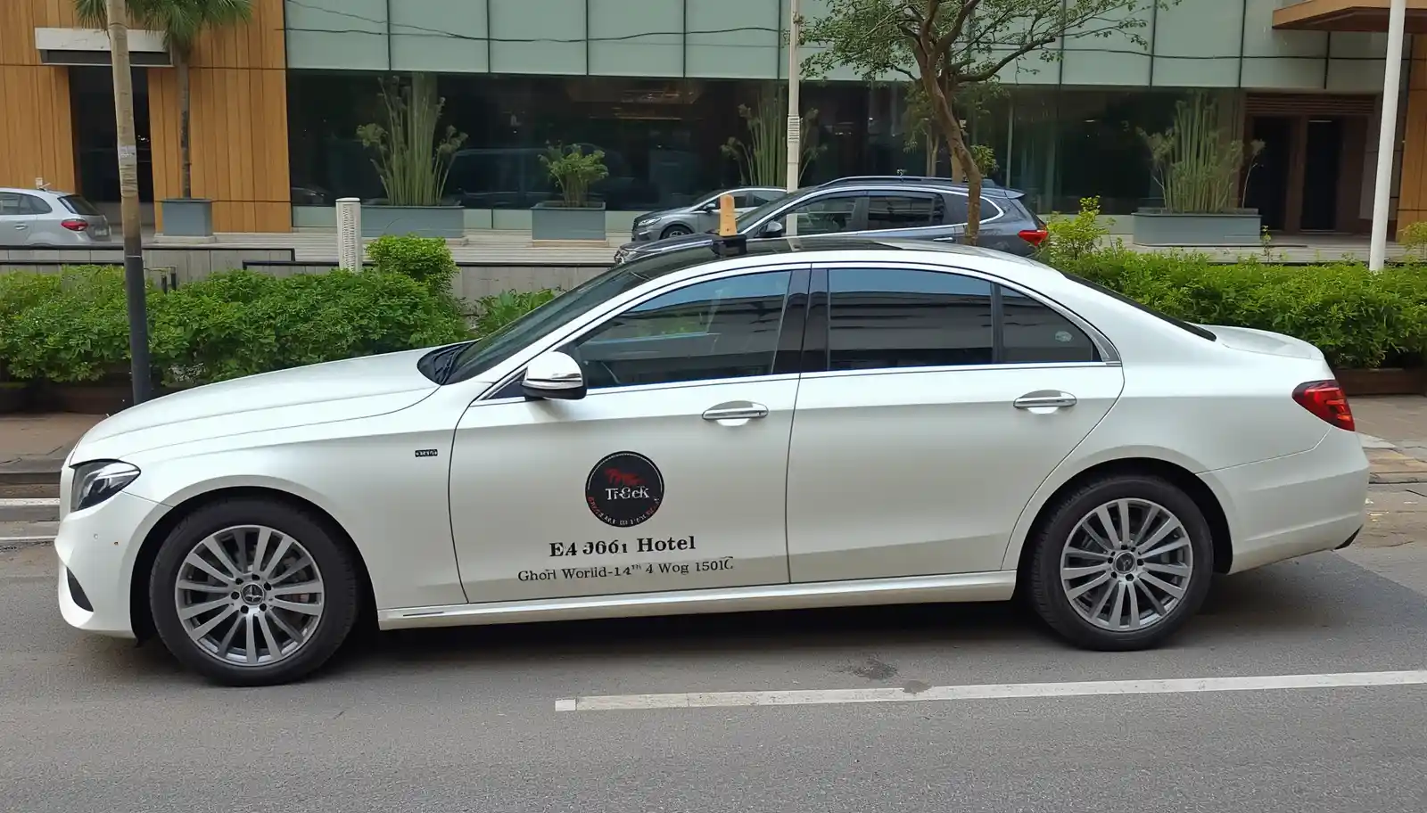 Avni At No1 Serviced Apartments Taxi Transfer Southend