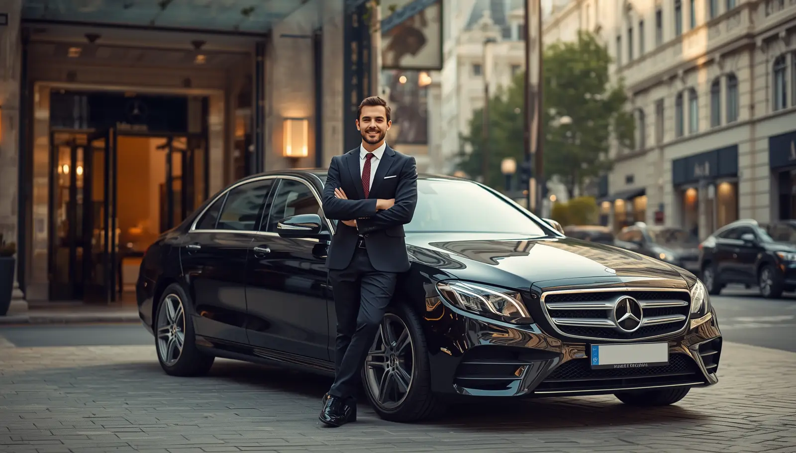 Le Meridien Gatwick Hotel Taxi to Southend Airport