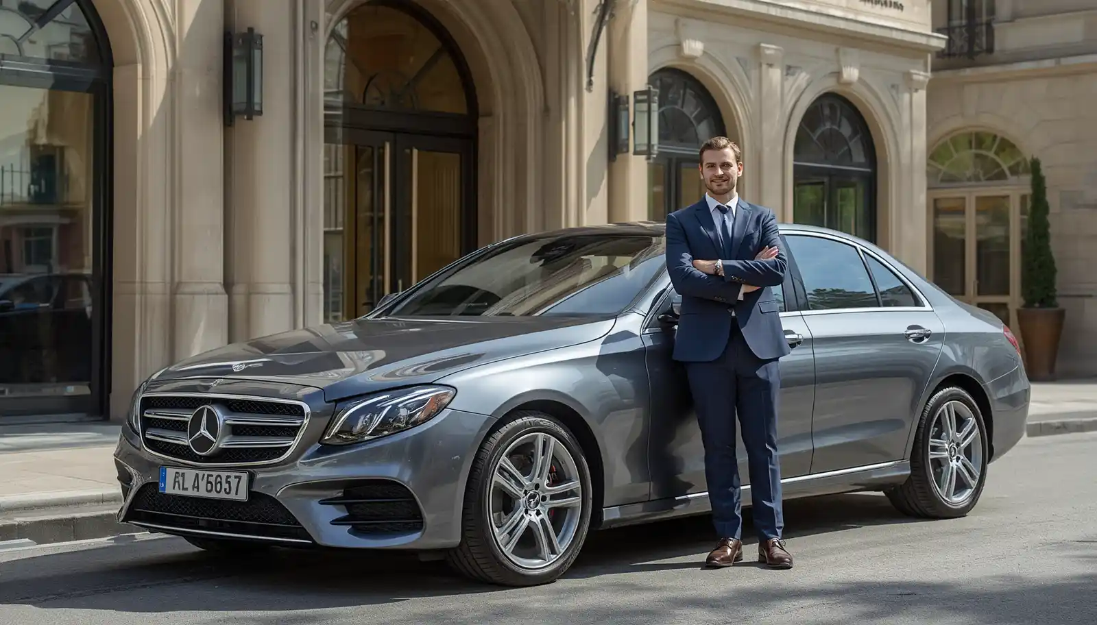 Corinthia Hotel London Taxi to Southend Airport Transfer