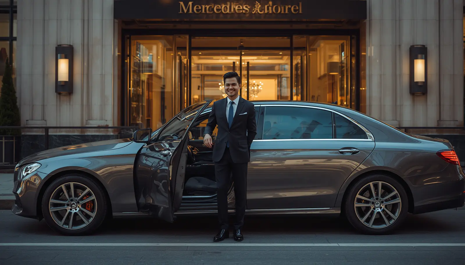 Dorchester Hotel London Taxi Southend Airport Transfer