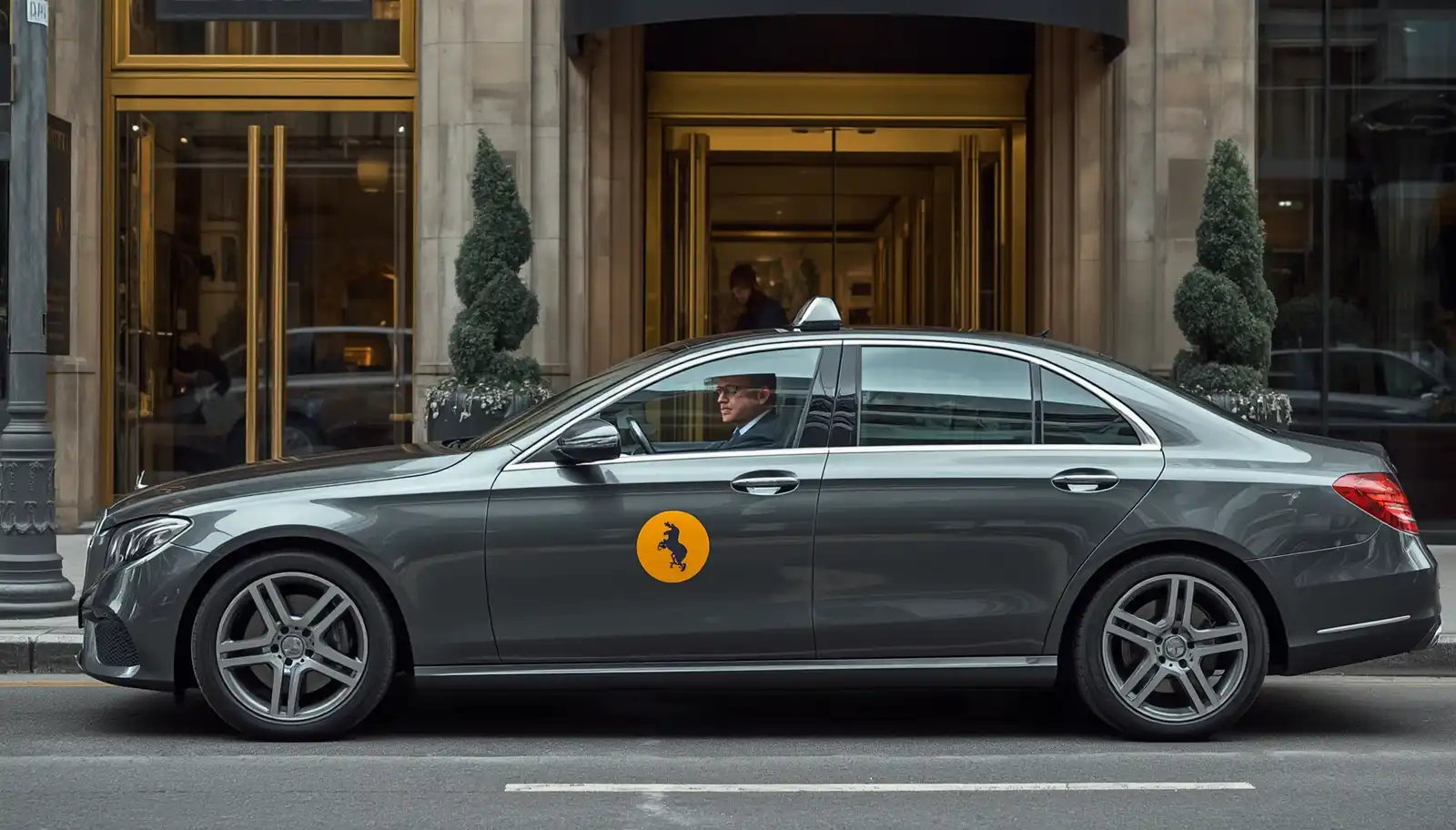 Continental Hotel The Taxi Transfer to Southend Airport