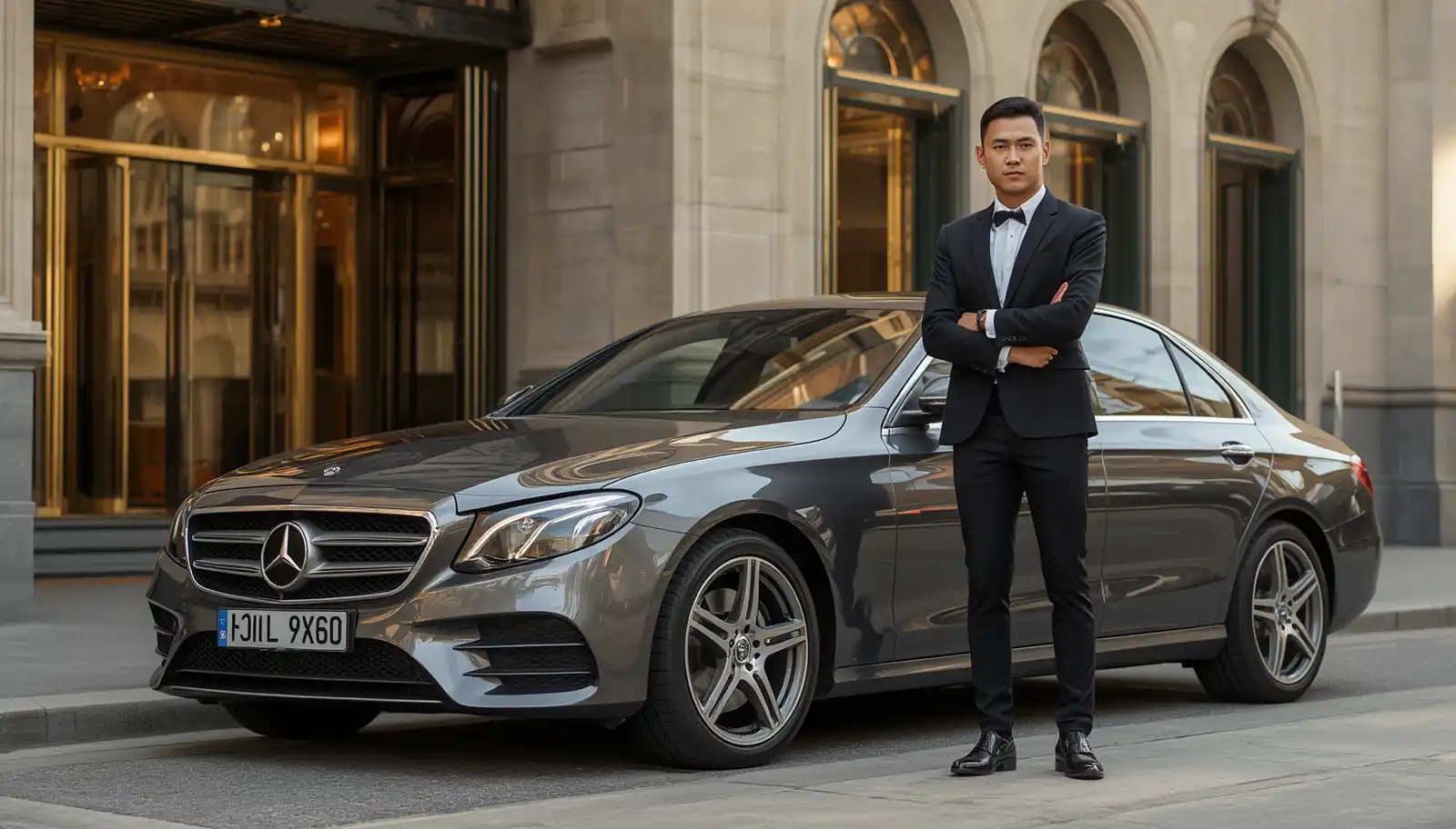 euston plazza Taxi Southend Airport Transfers