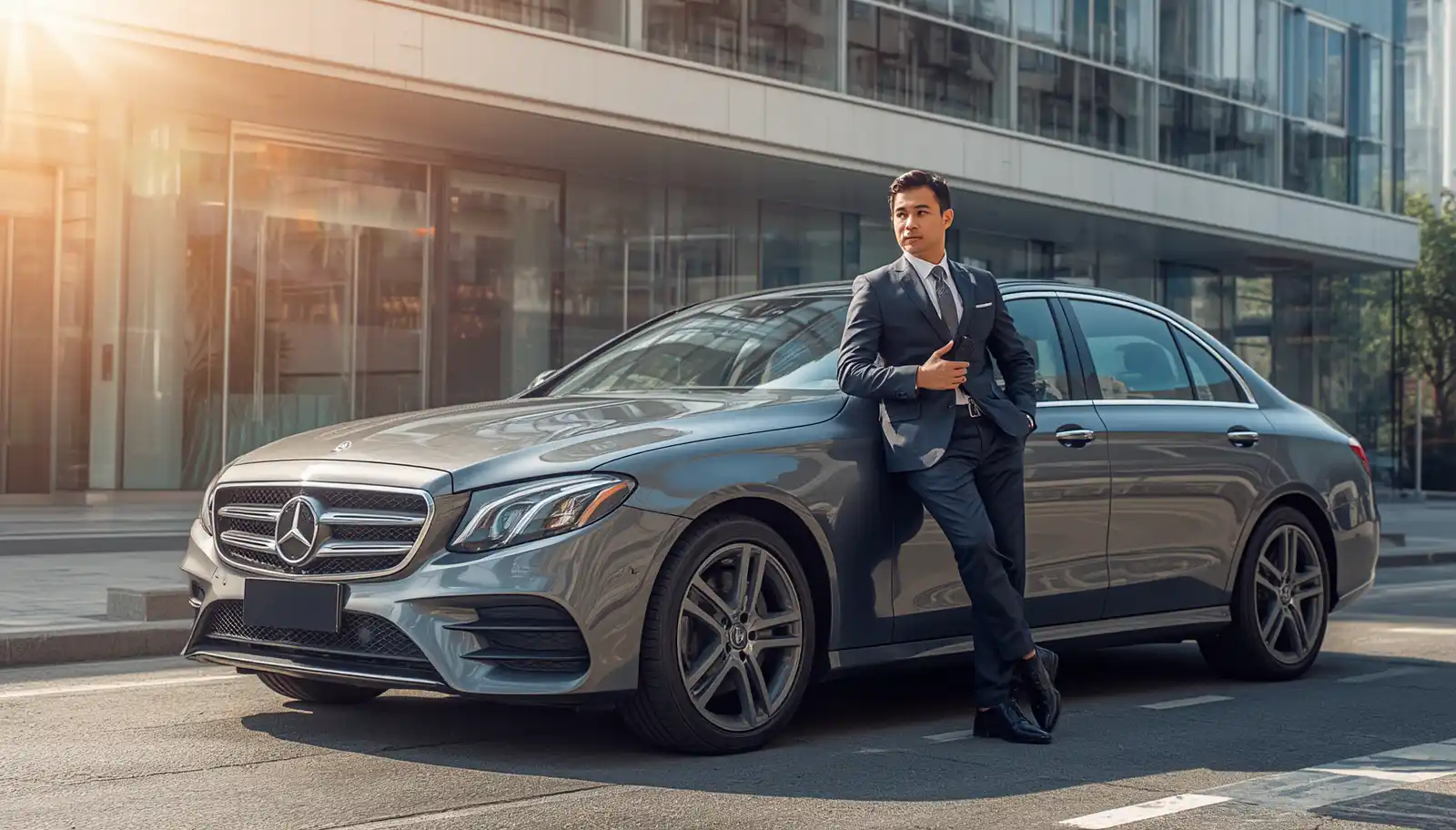 Express Limehouse Taxi to Southend Airport Transfer