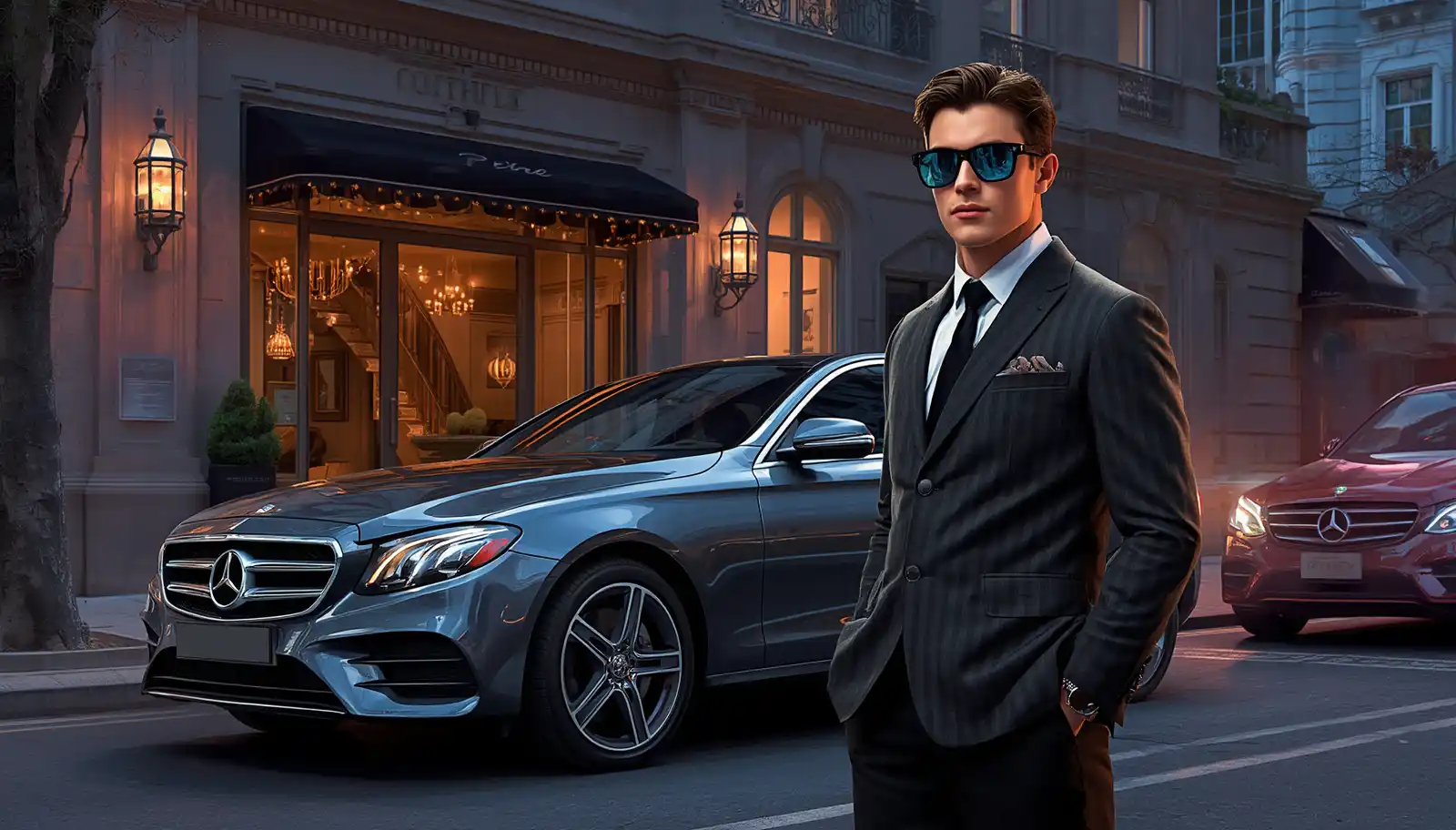 Express Southwark Taxi Southend Airport Transfers