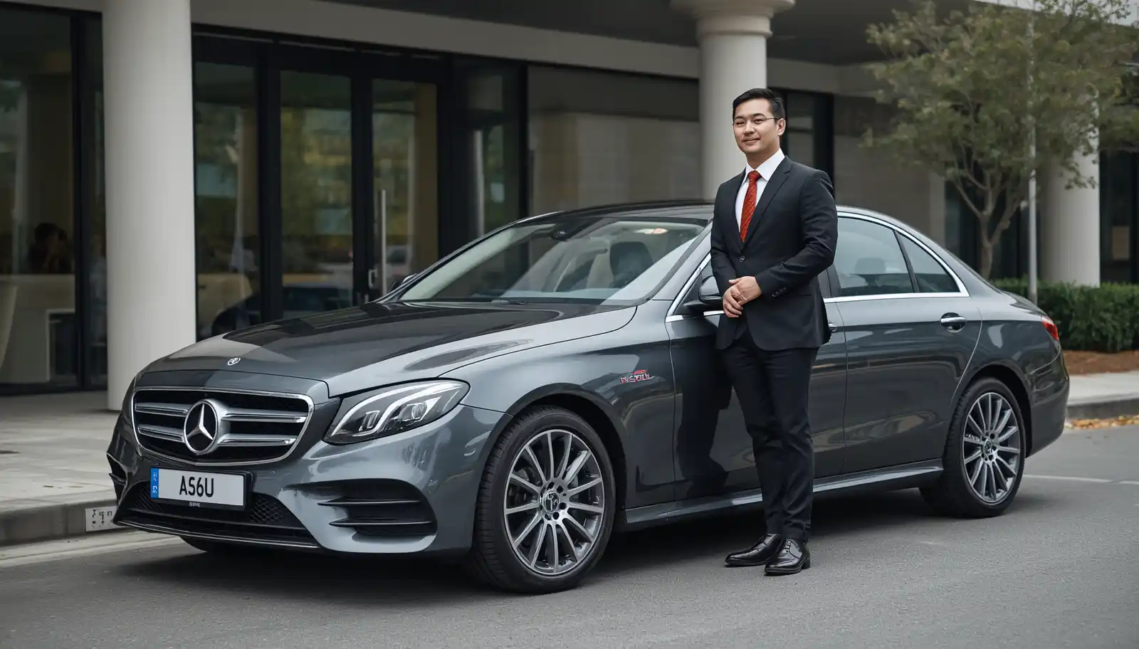 Flemings Mayfair Taxi to Southend Airport Transfer
