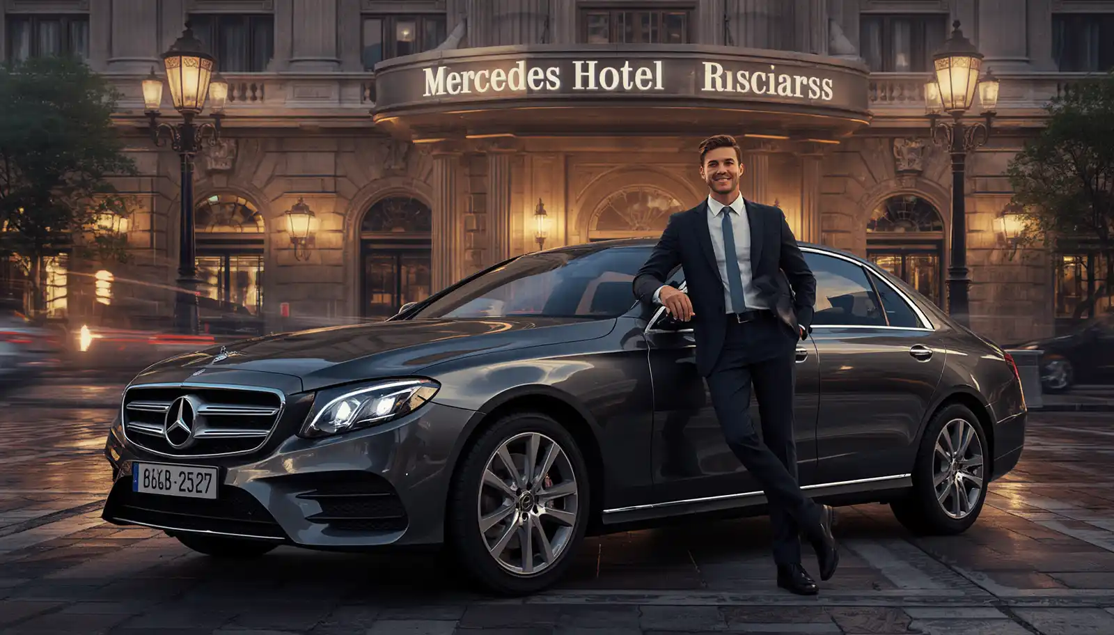Fitzrovia Taxi to Southend Airport Transfers