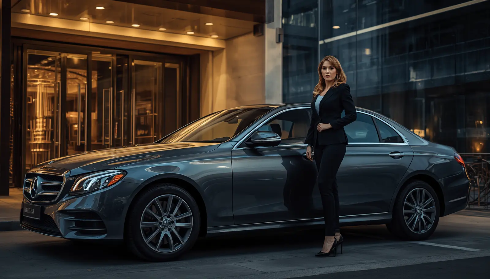 Gallery Taxi to Southend Airport Transfer