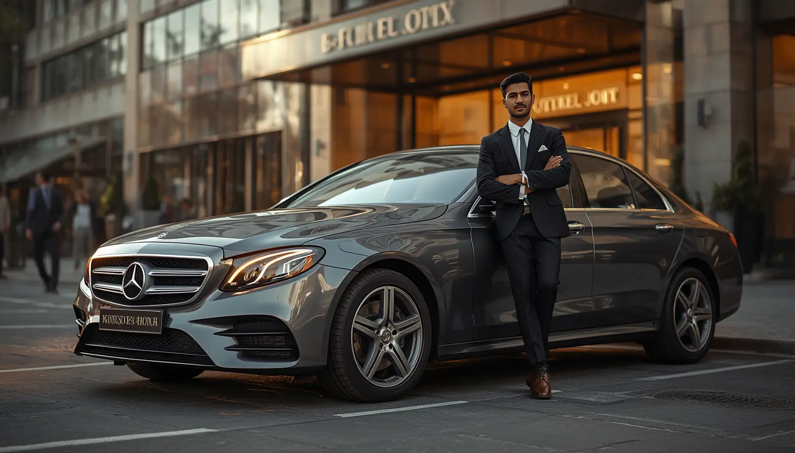Grange Holborn Taxi to Southend Airport Transfer