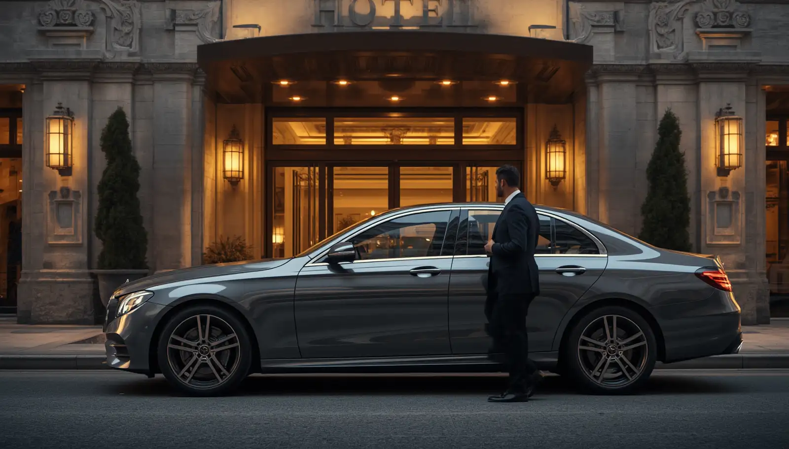 Grange Portland Taxi to Southend Airport Transfer