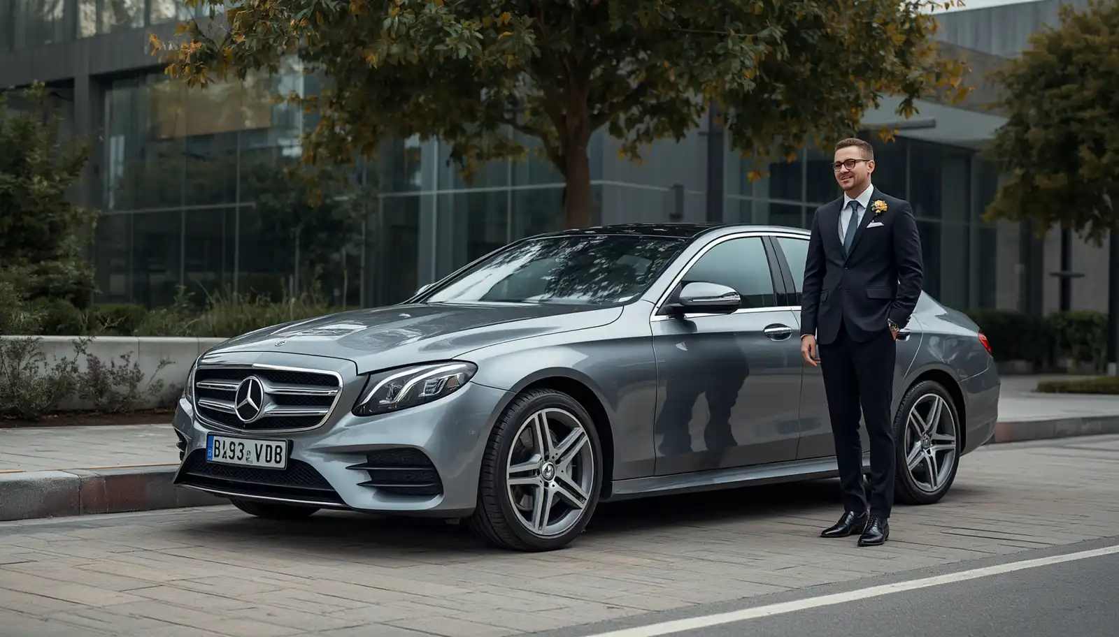 Great Eastern Taxi Southend Airport Transfers