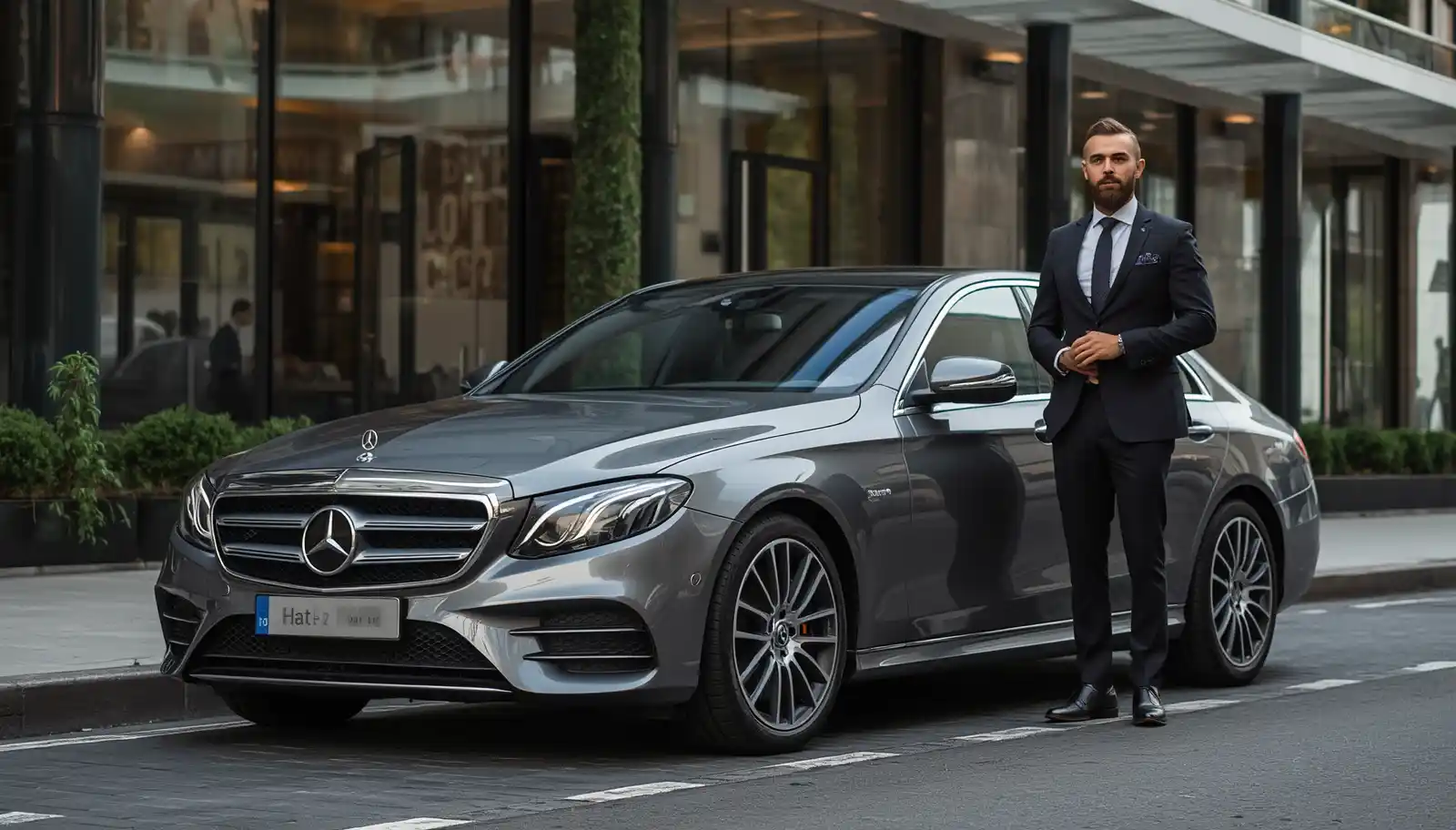 Great Northern Taxi to Southend Airport Transfer