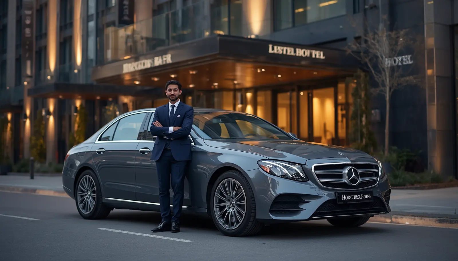 H10 London Waterloo Taxi Southend Airport Transfer