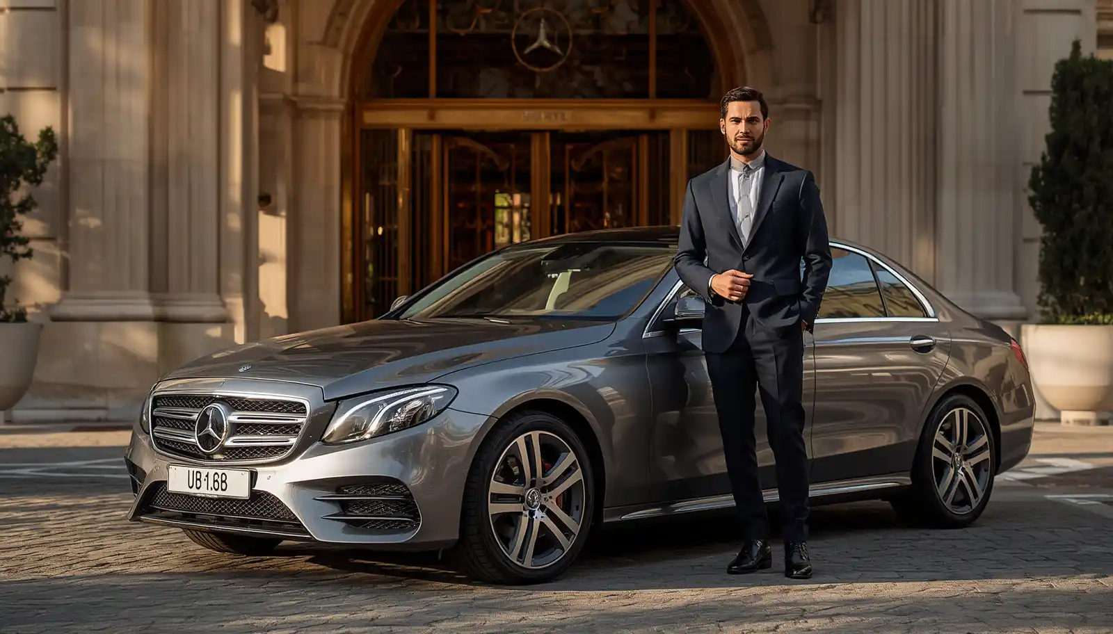 Hilton Park Lane Taxi Southend Airport Transfers