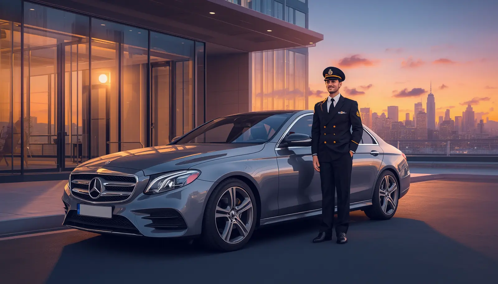 Hilton Tower Bridge Taxi Southend Airport Transfers