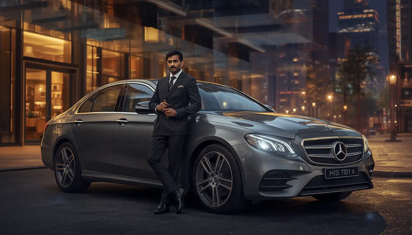 Hilton Trafalgar Taxi Southend Airport Transfer