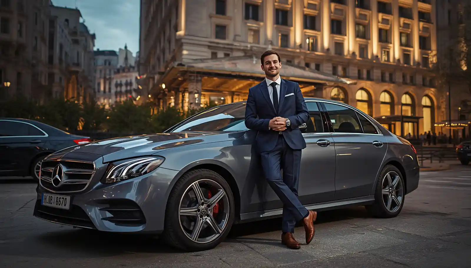 Holmes Hotel London Taxi Southend Airport Transfer