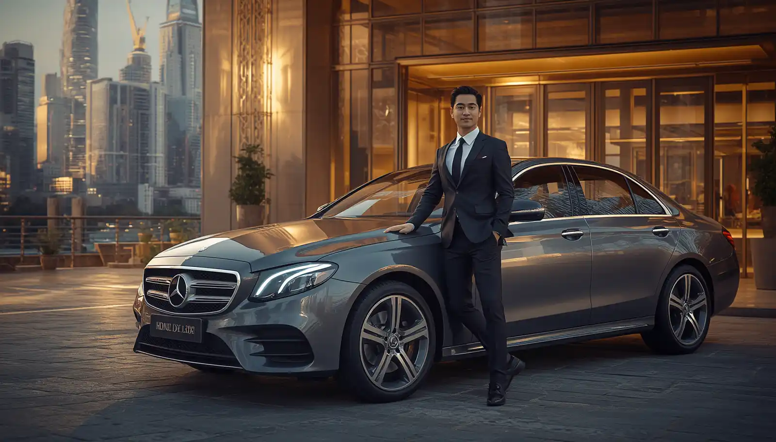 Hotel 41 Taxi Southend Airport Transfers London