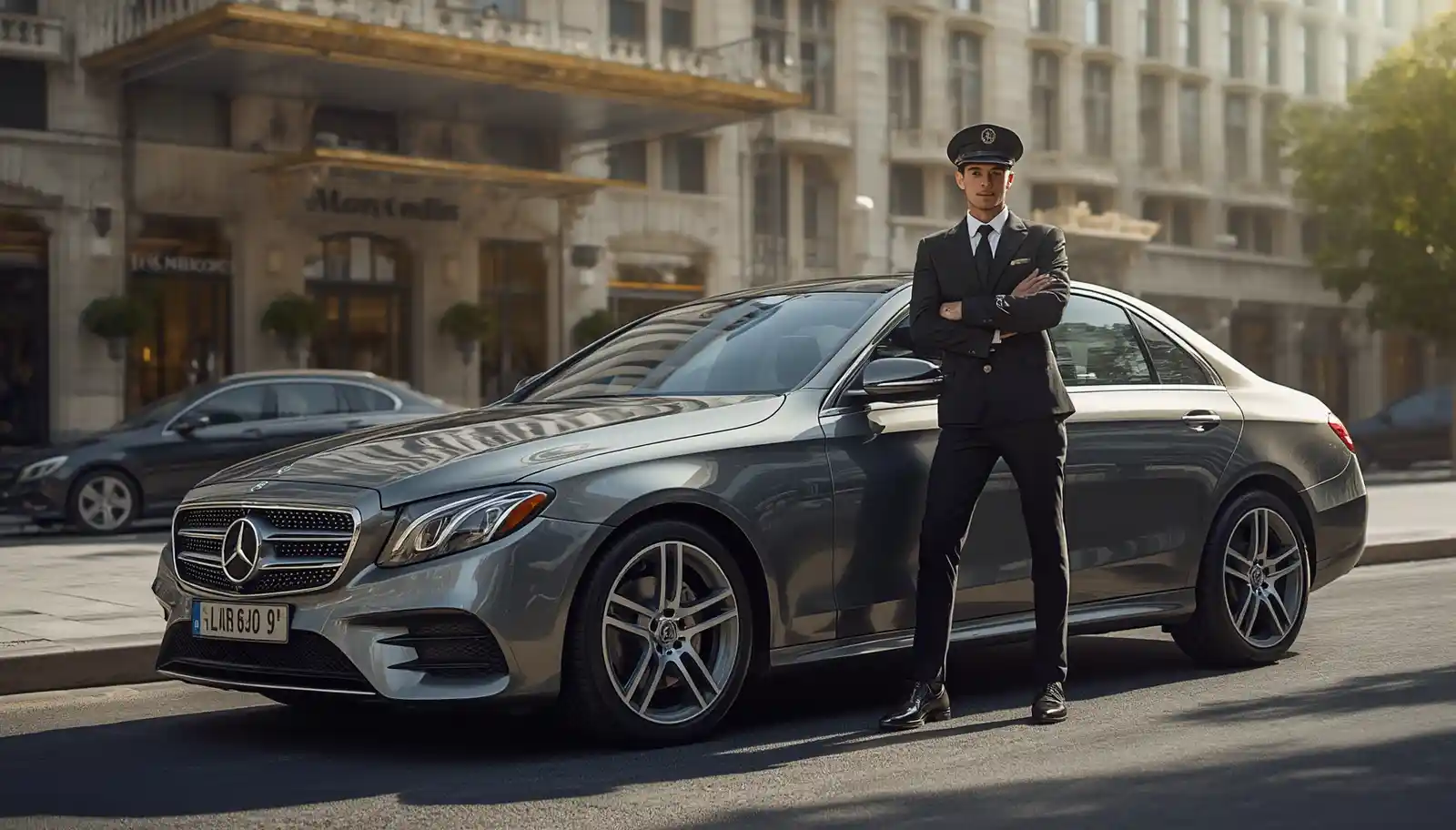 InterContinental London Taxi Southend Airport Transfers