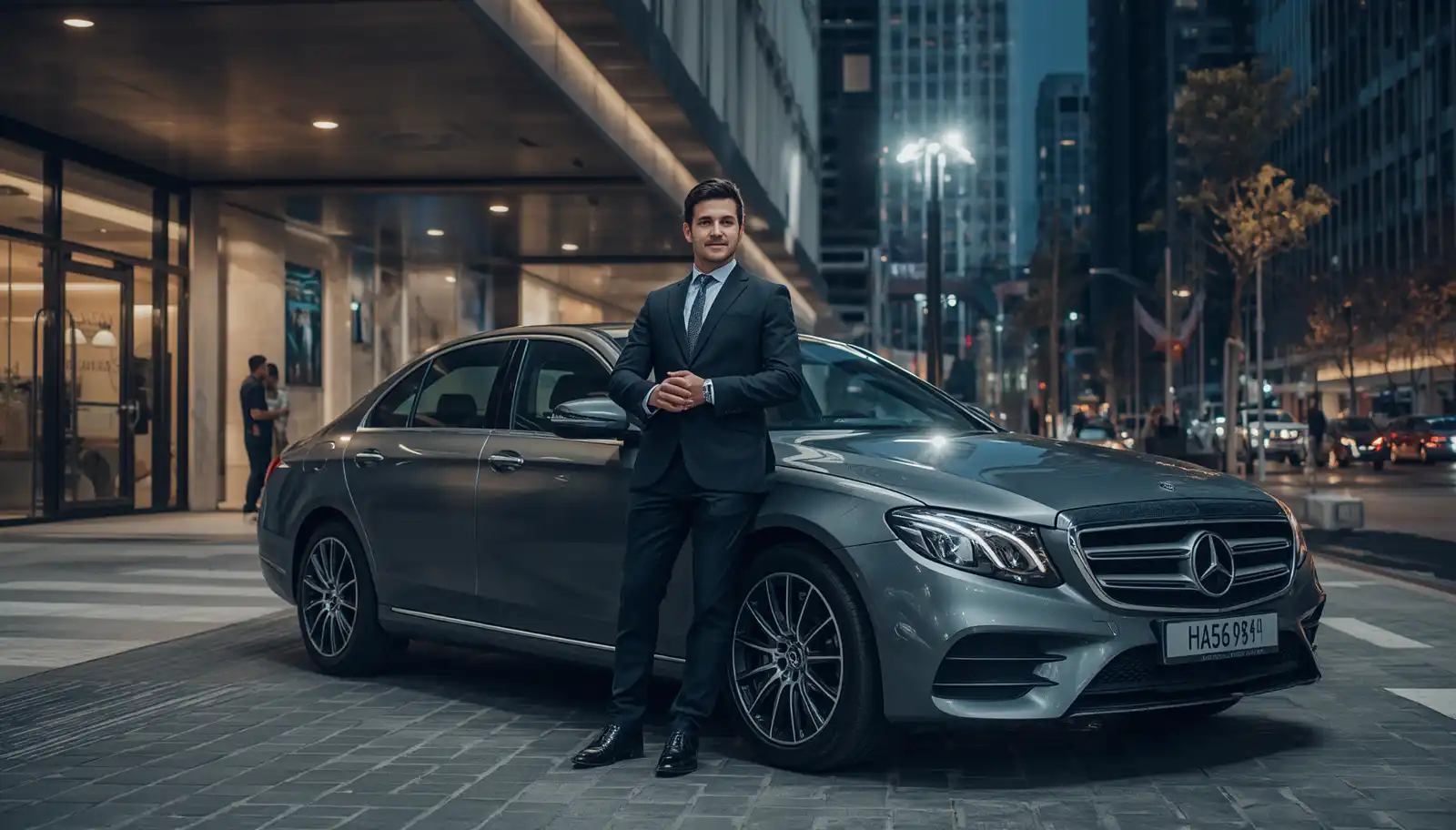 Howard Hotel Swissotel Taxi Southend Airport Transfers