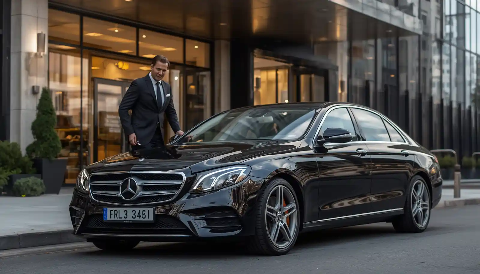 Hoxton Shoreditch Taxi Southend Airport Transfers