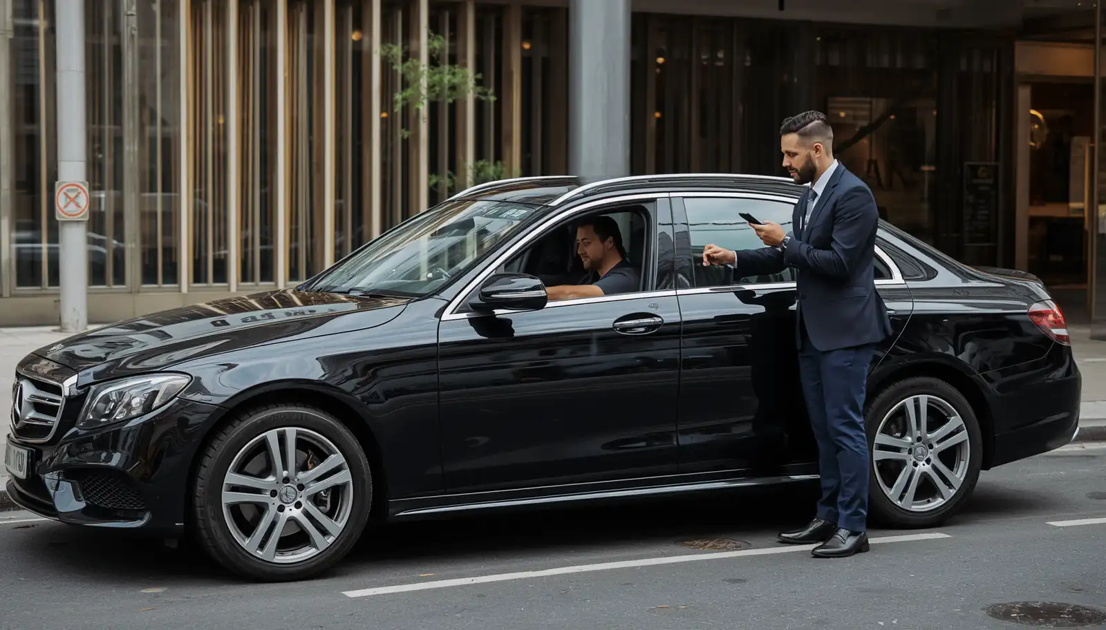Holiday Inn Express Wimbledon Taxi Transfer to Southend Airport