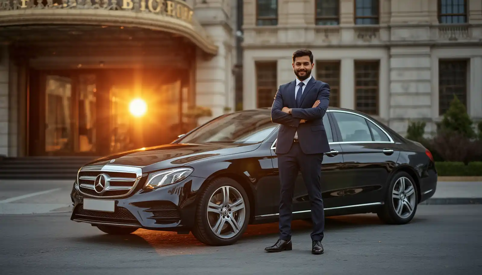 Hyatt Regency London Churchill Taxi Southend Transfer