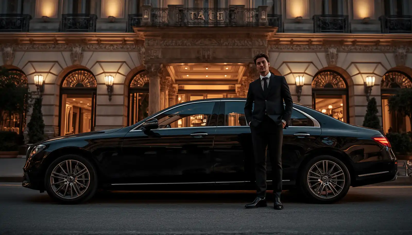 Hyde Taxi Transfers from Southend Airport Transfer