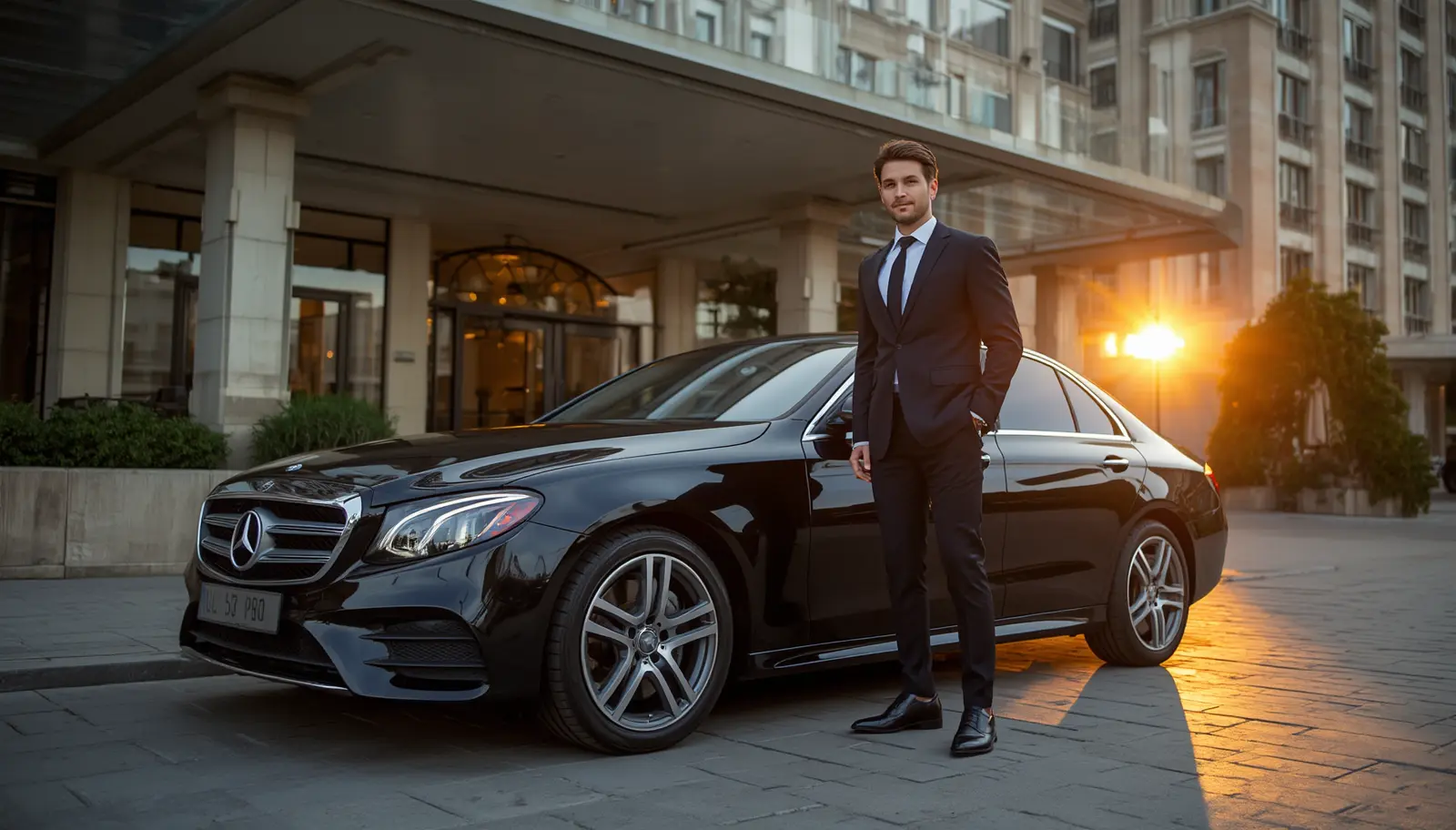 Intercontinental Mayfair Taxi Service London