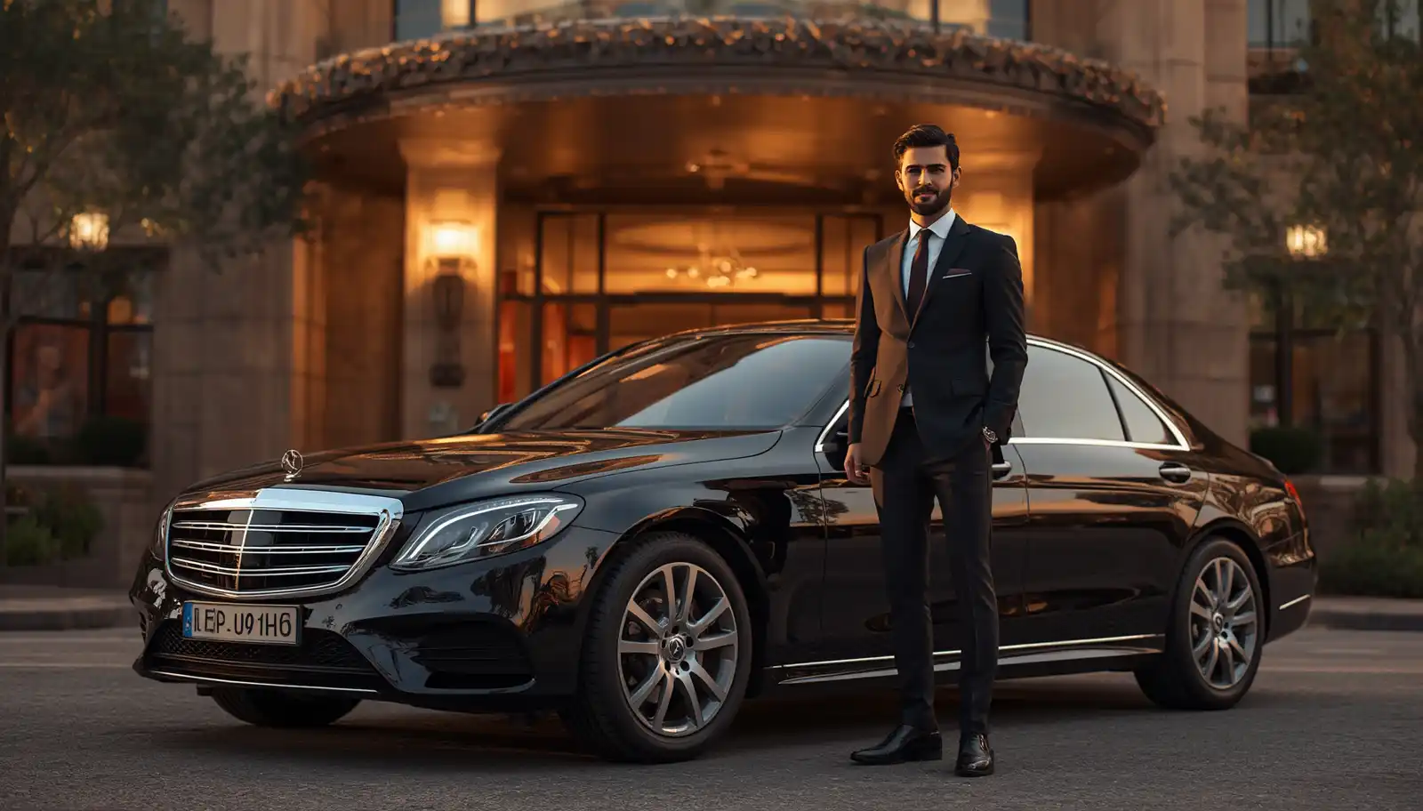 jolly hotel st ermin s Taxi Southend Airport Transfer