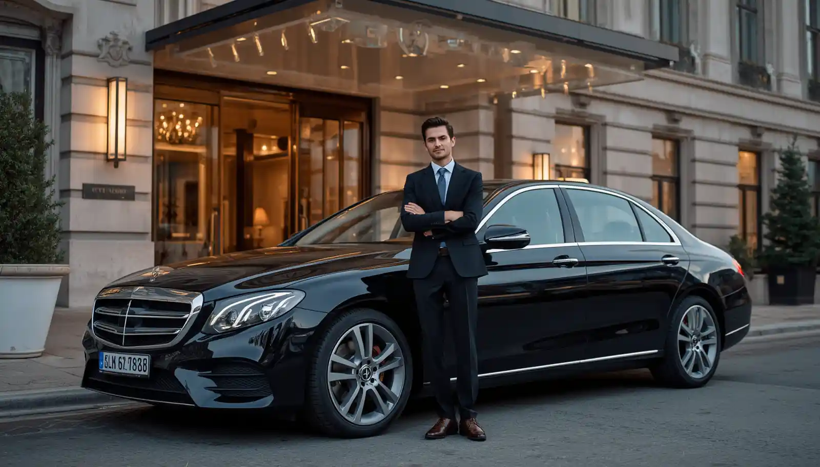 Kenilworth Hotel Radisson Taxi Southend Airport Transfer