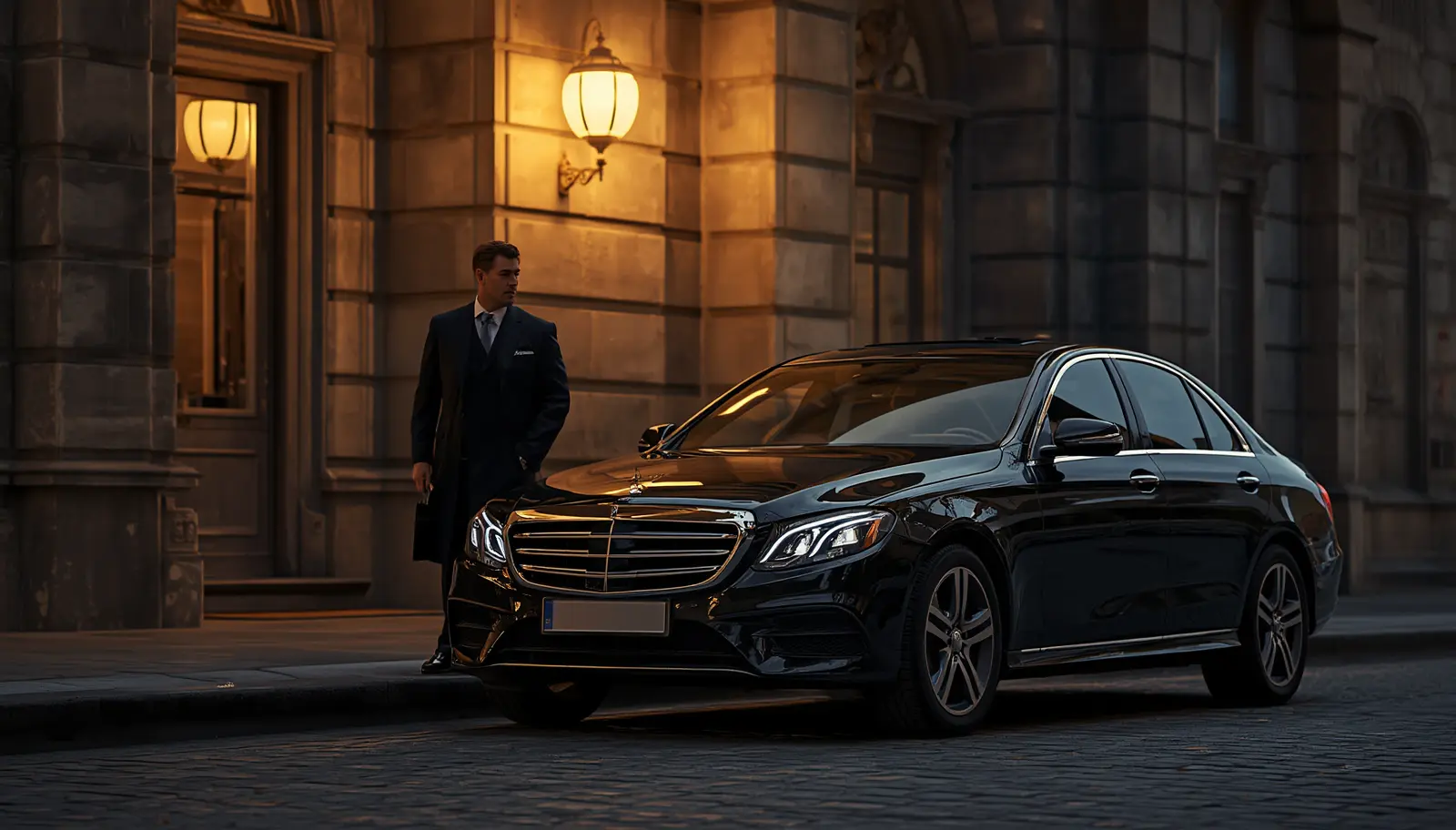 Lanesborough London Taxi Transfers to Southend Airport