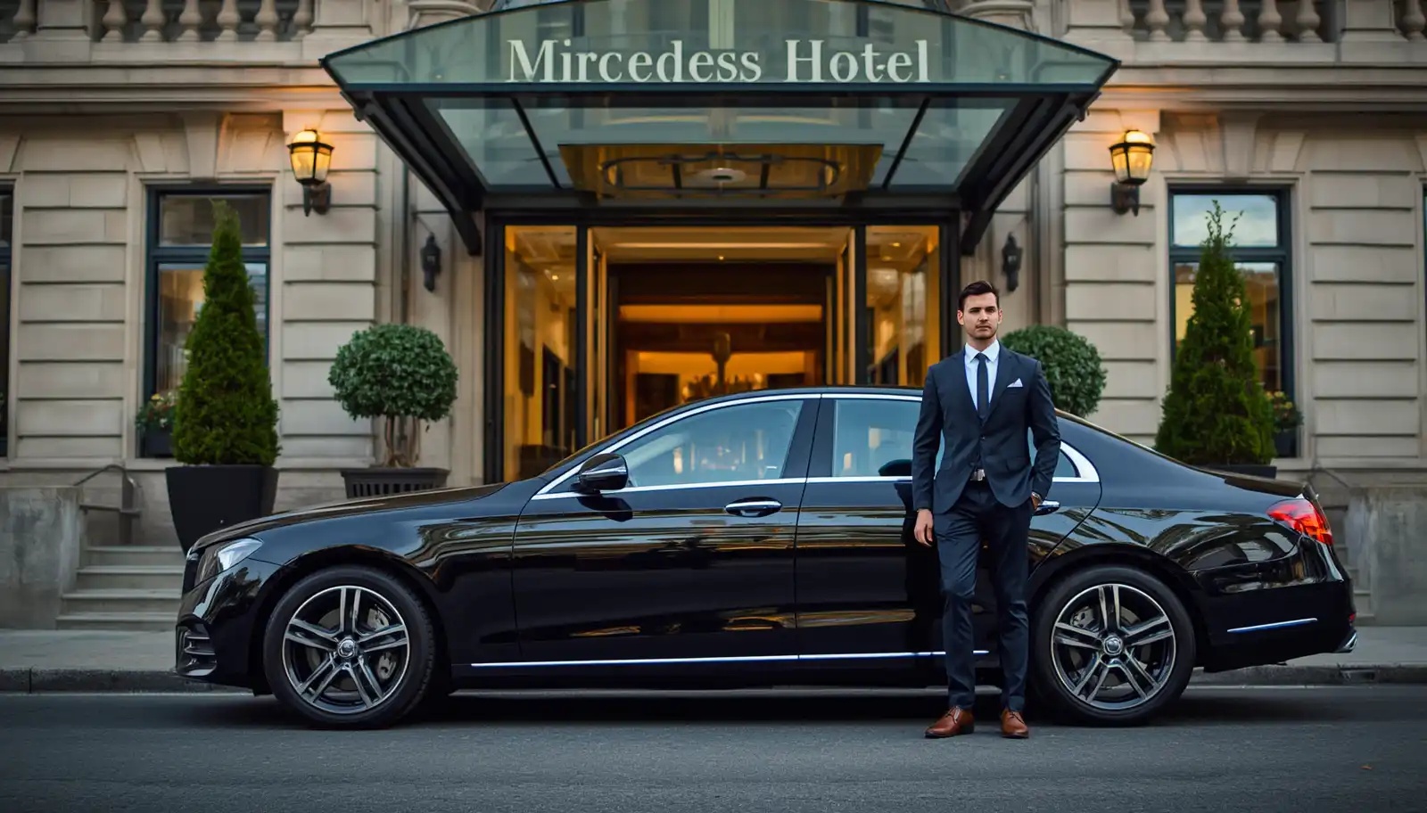 Langham Court Taxi to Southend Airport Transfers
