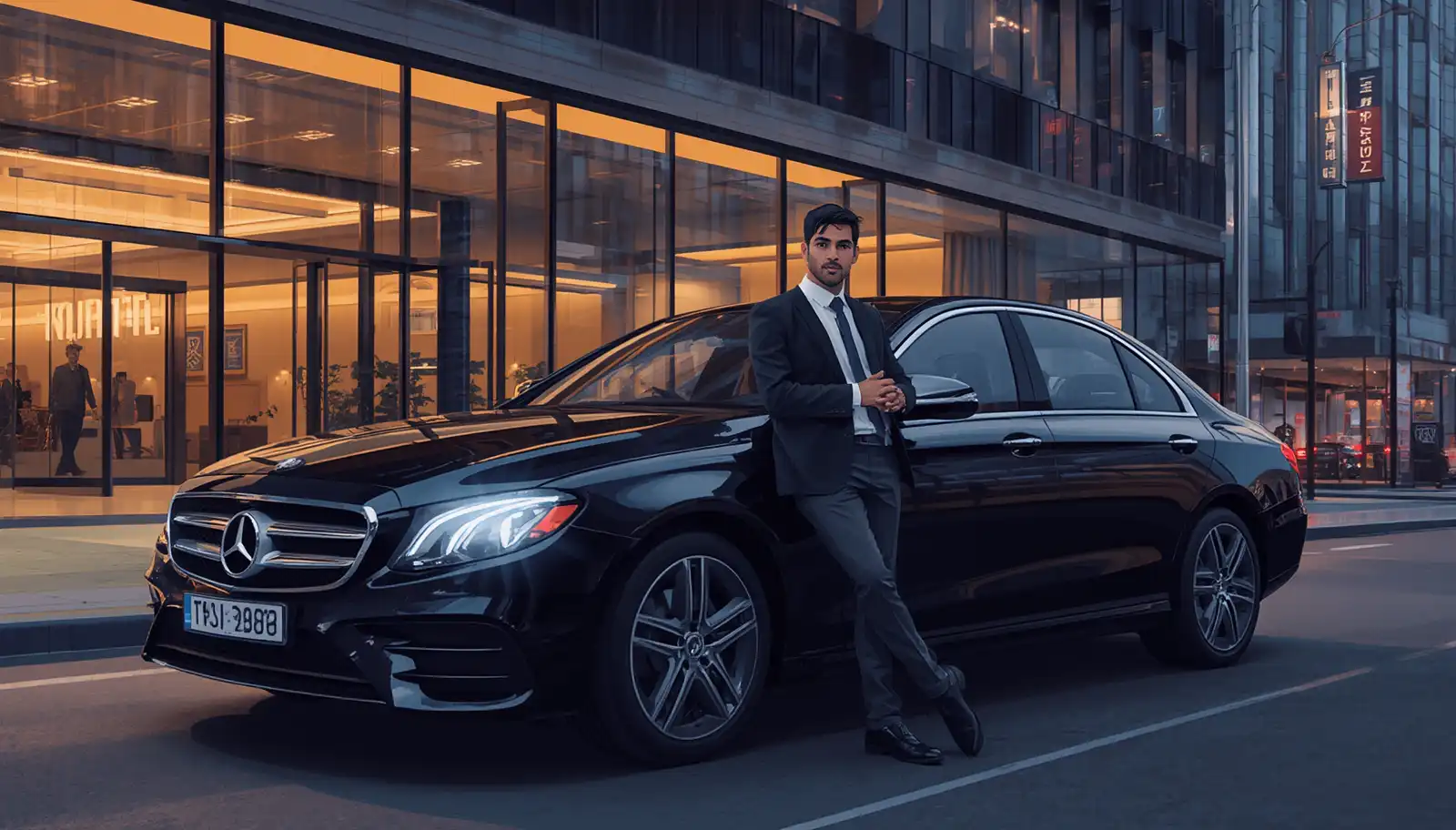 Langham Hotel London Taxi Southend Airport Transfers