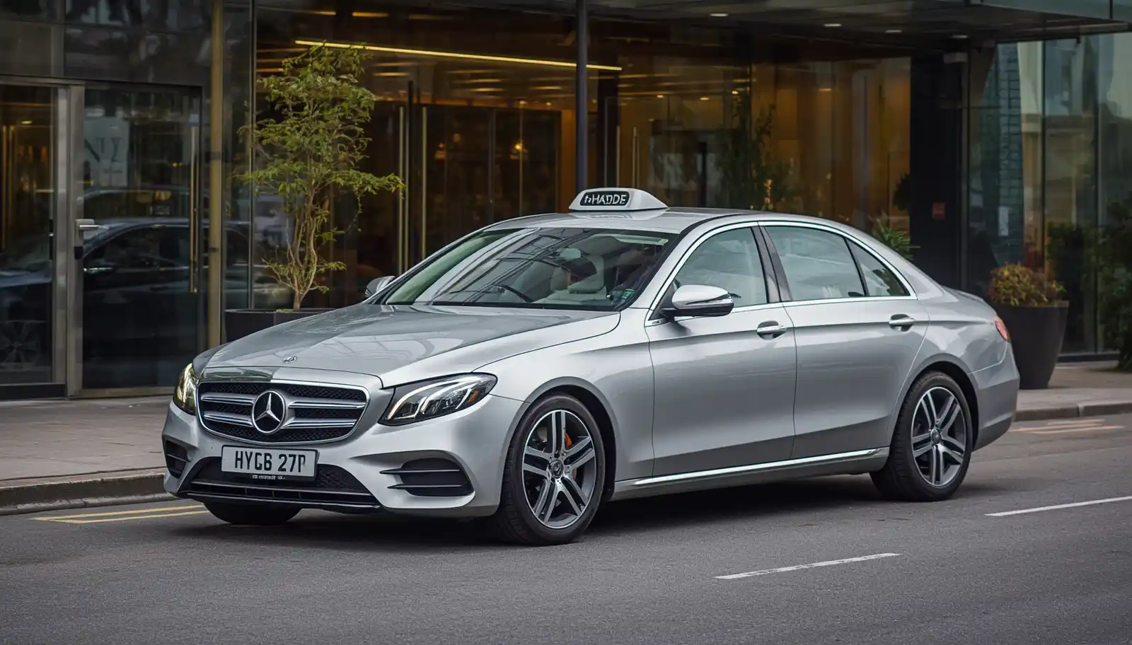 Ibis Styles London Heathrow Airport Taxi Transfer Service