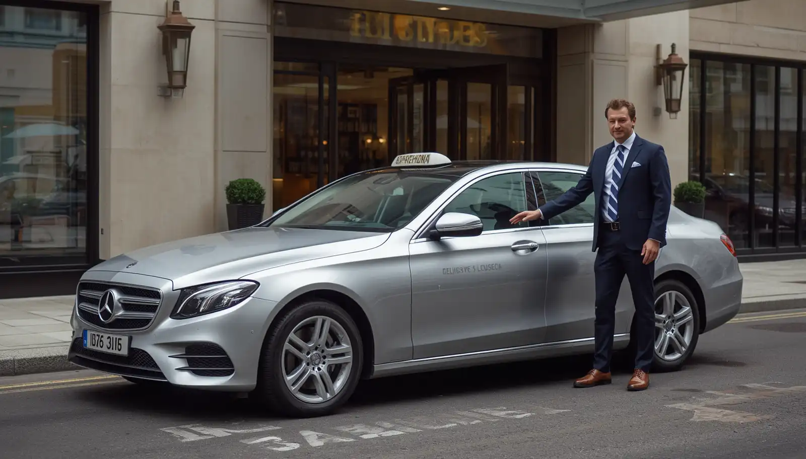 ibis styles london kensington taxi transfer to Southend