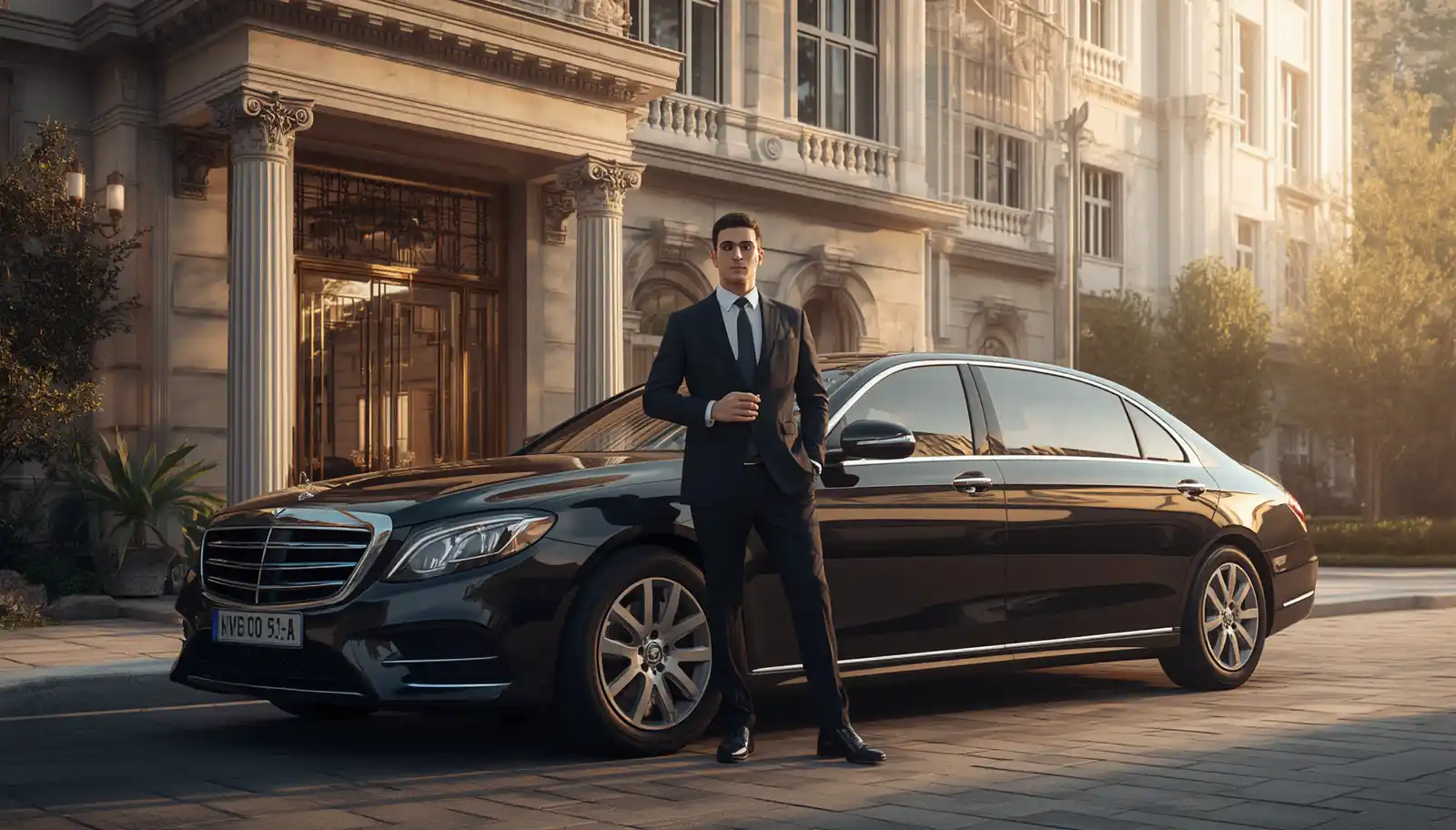 Le Meridien Cumberland Marble Arch Taxi Transfers Service