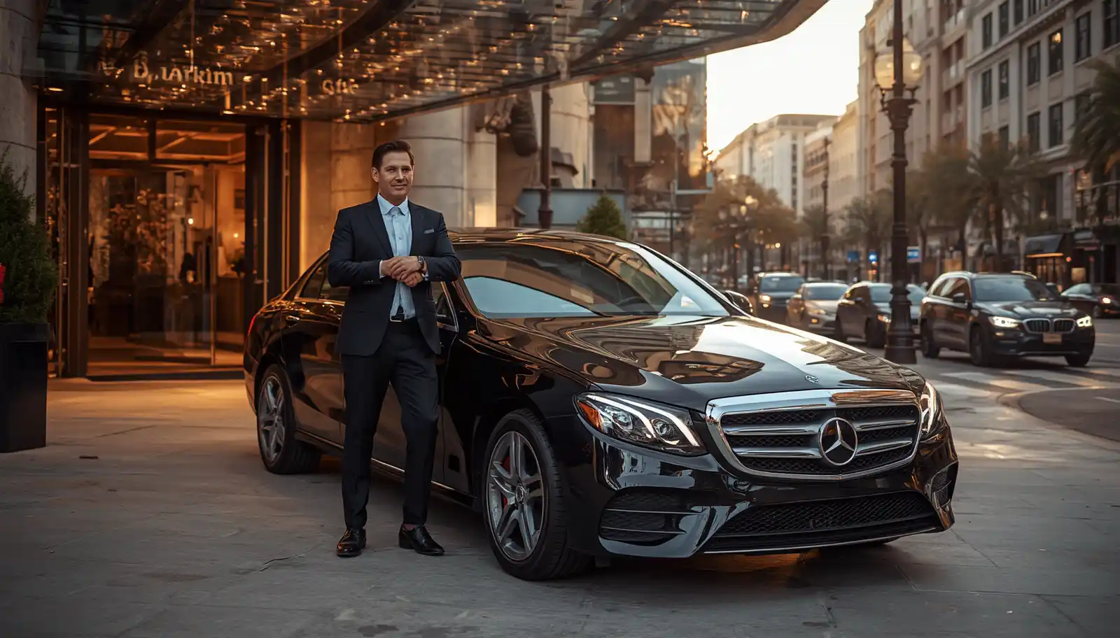 Le Meridien Russell Taxi to Southend Airport Transfer