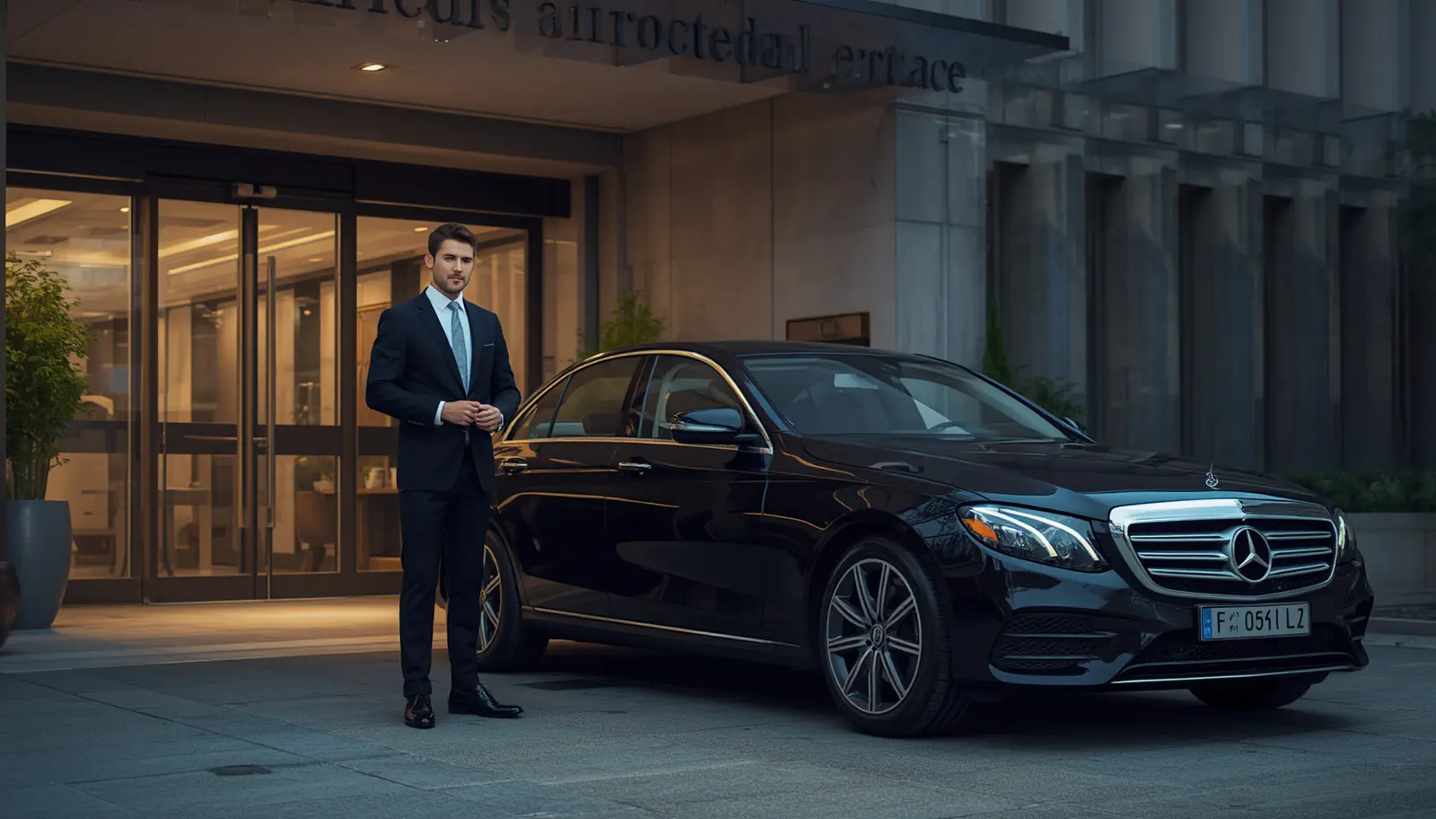 Le Meridien Waldorf Taxi to Southend Airport Transfer