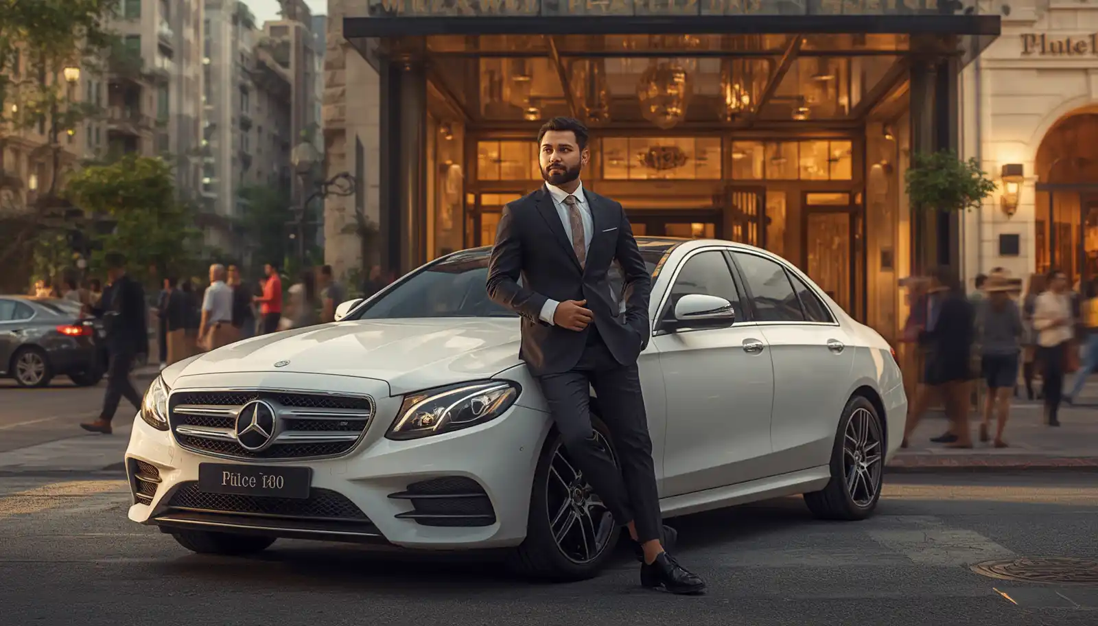 London Hyde Park Taxi Southend Airport Transfers