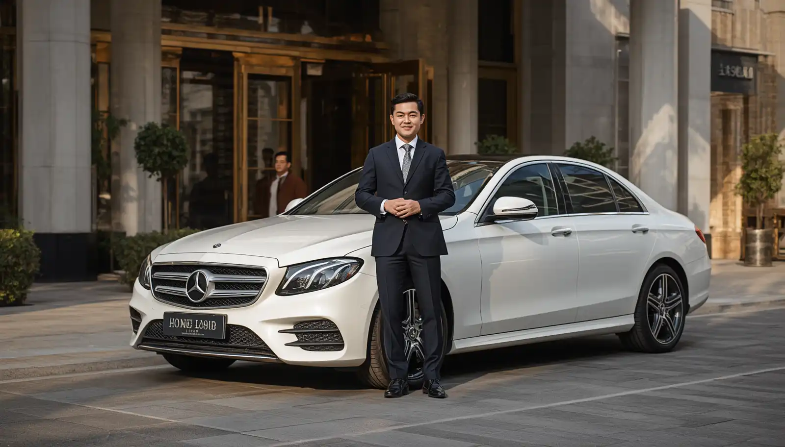 Lowndes Taxi to Southend Airport Transfer Service
